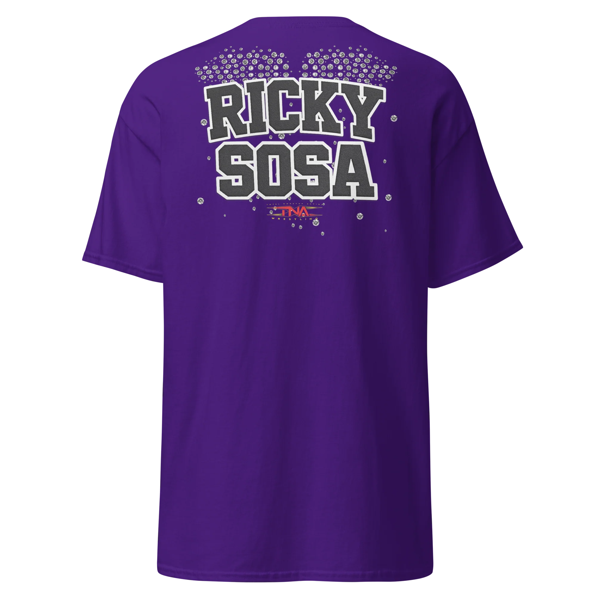 Ricky Sosa "Entrance" T-Shirt - Image 6