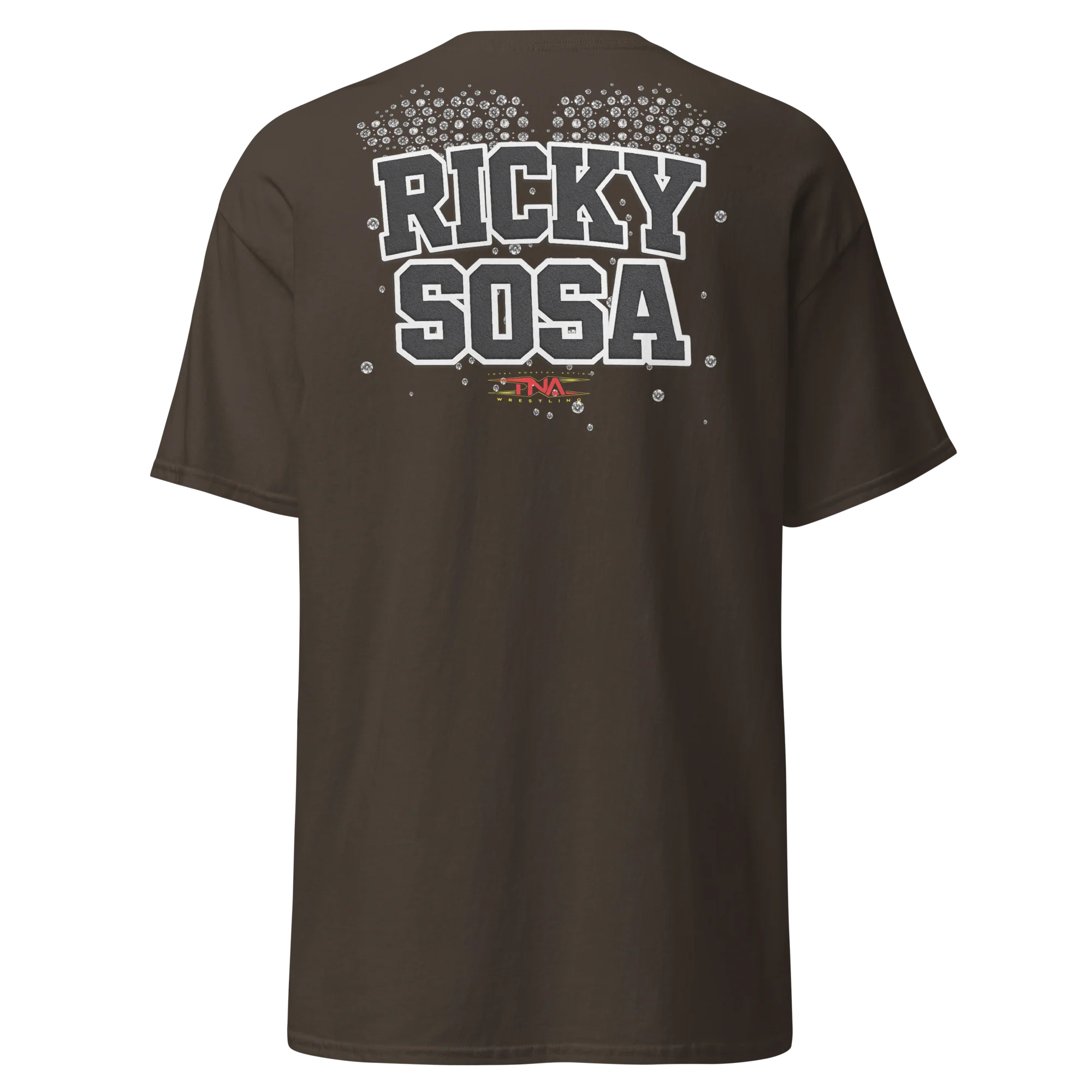 Ricky Sosa "Entrance" T-Shirt - Image 8