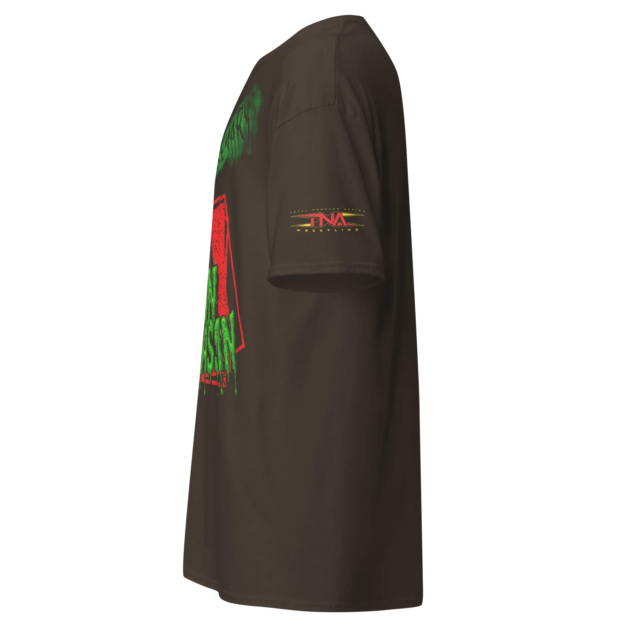 Rosemary "Green Mist" T-Shirt - Image 6