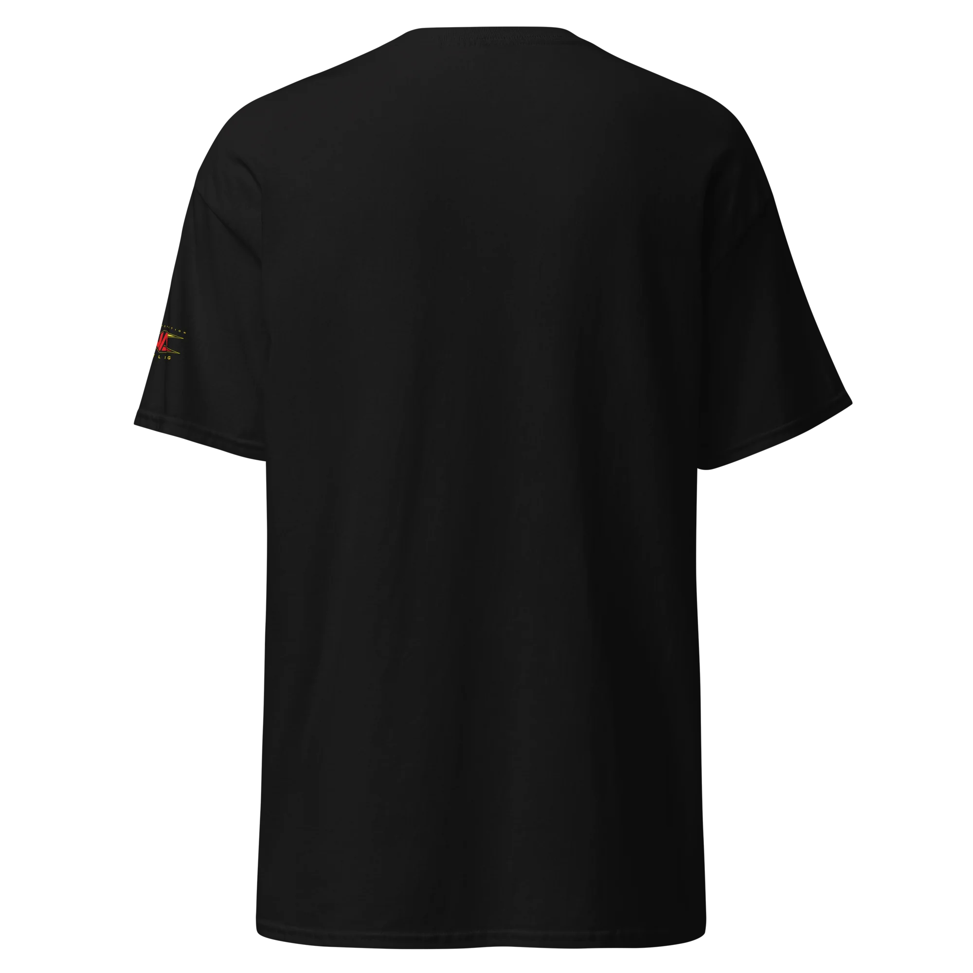 Santino Marella "DOA Badge" T-Shirt - Image 3