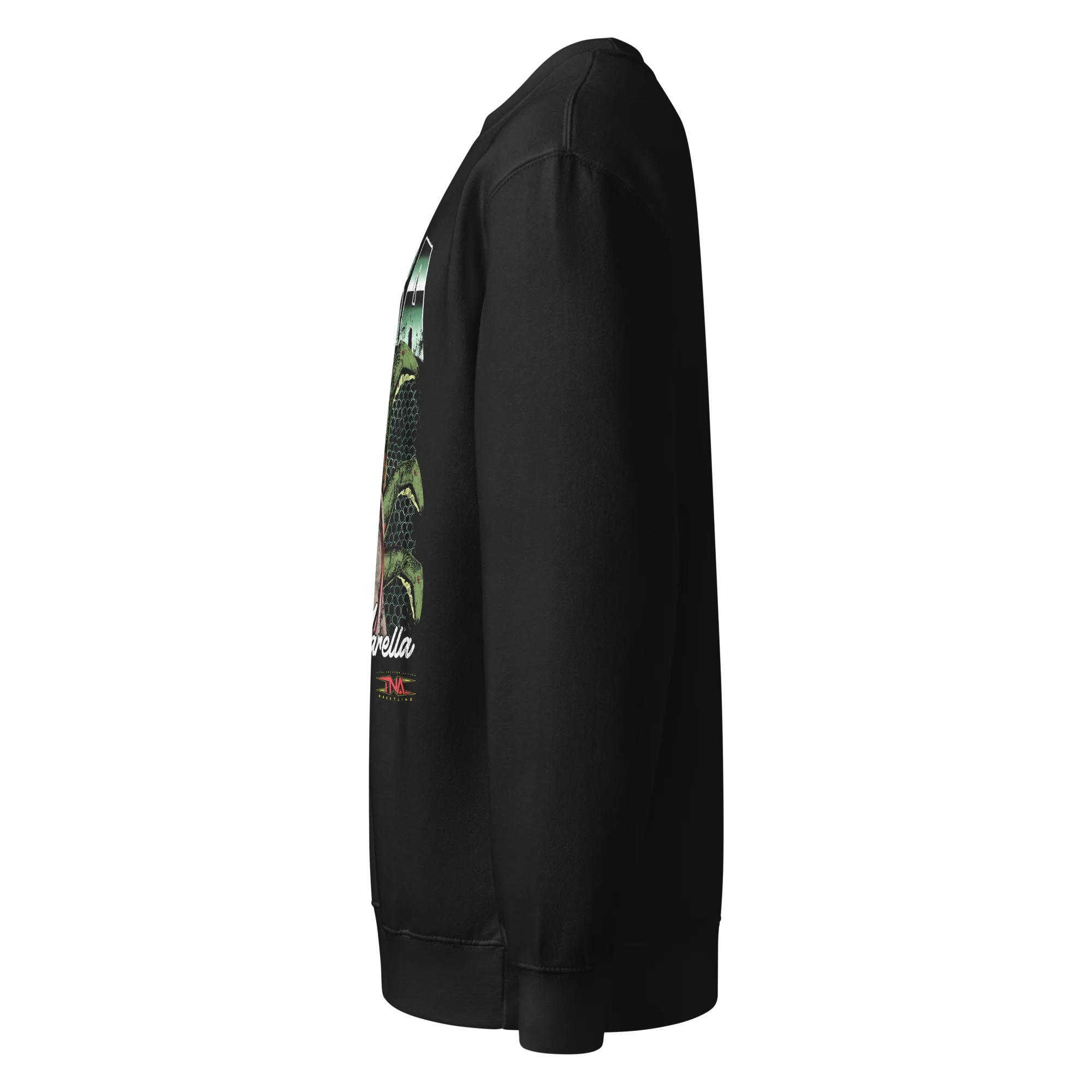 Santino Marella "Vintage Cobra" Sweatshirt - Image 3