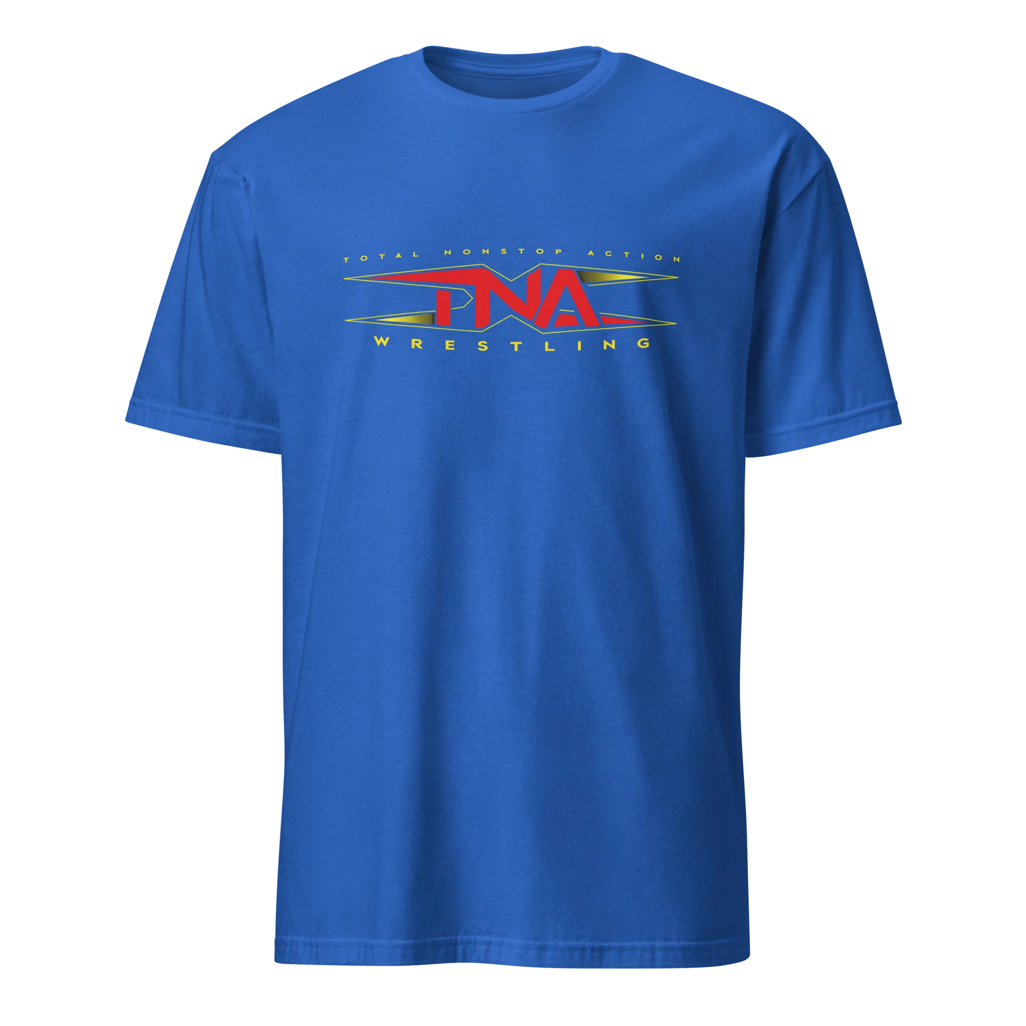 TNA Logo Soft-Style T-Shirt - Image 4