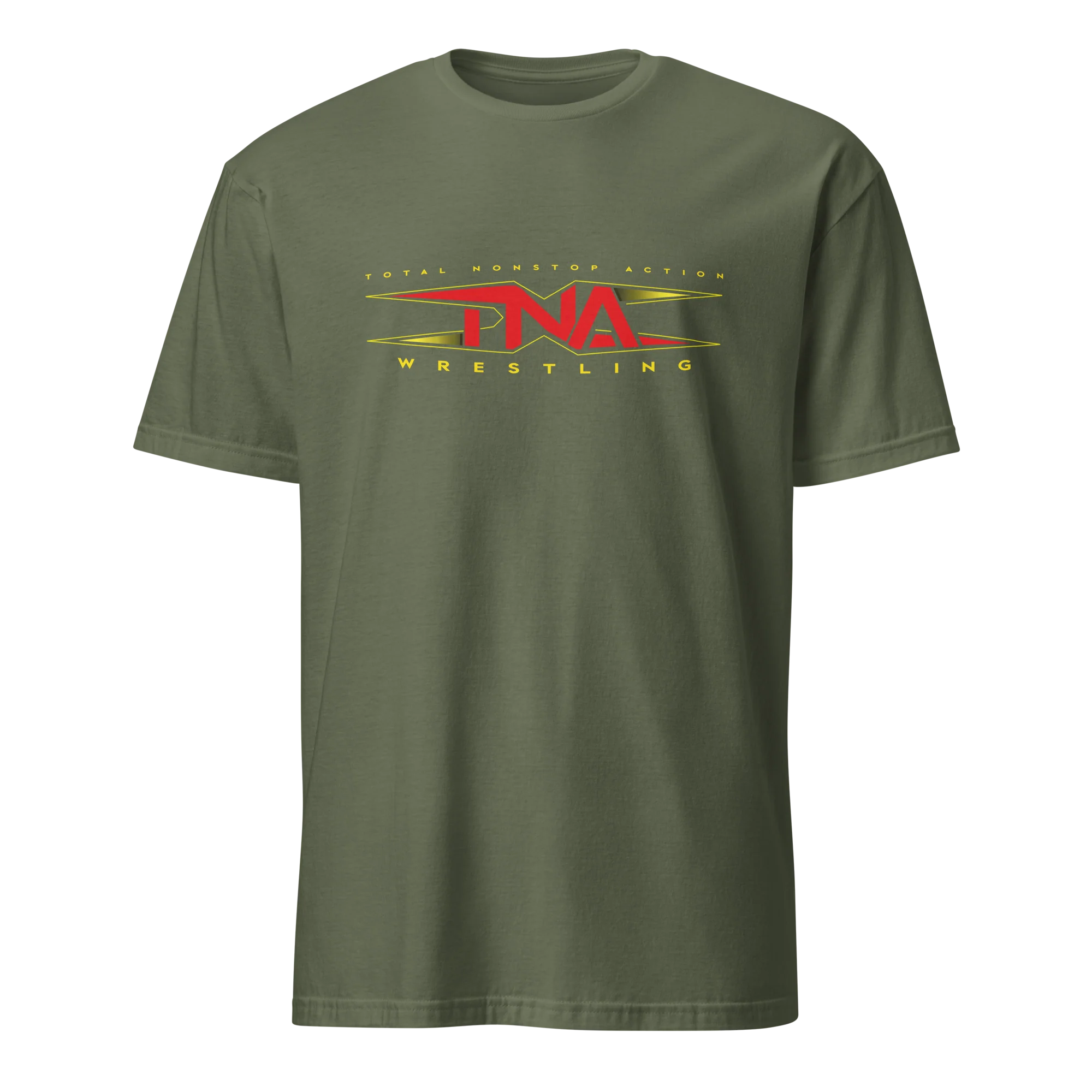 TNA Logo Soft-Style T-Shirt - Image 5