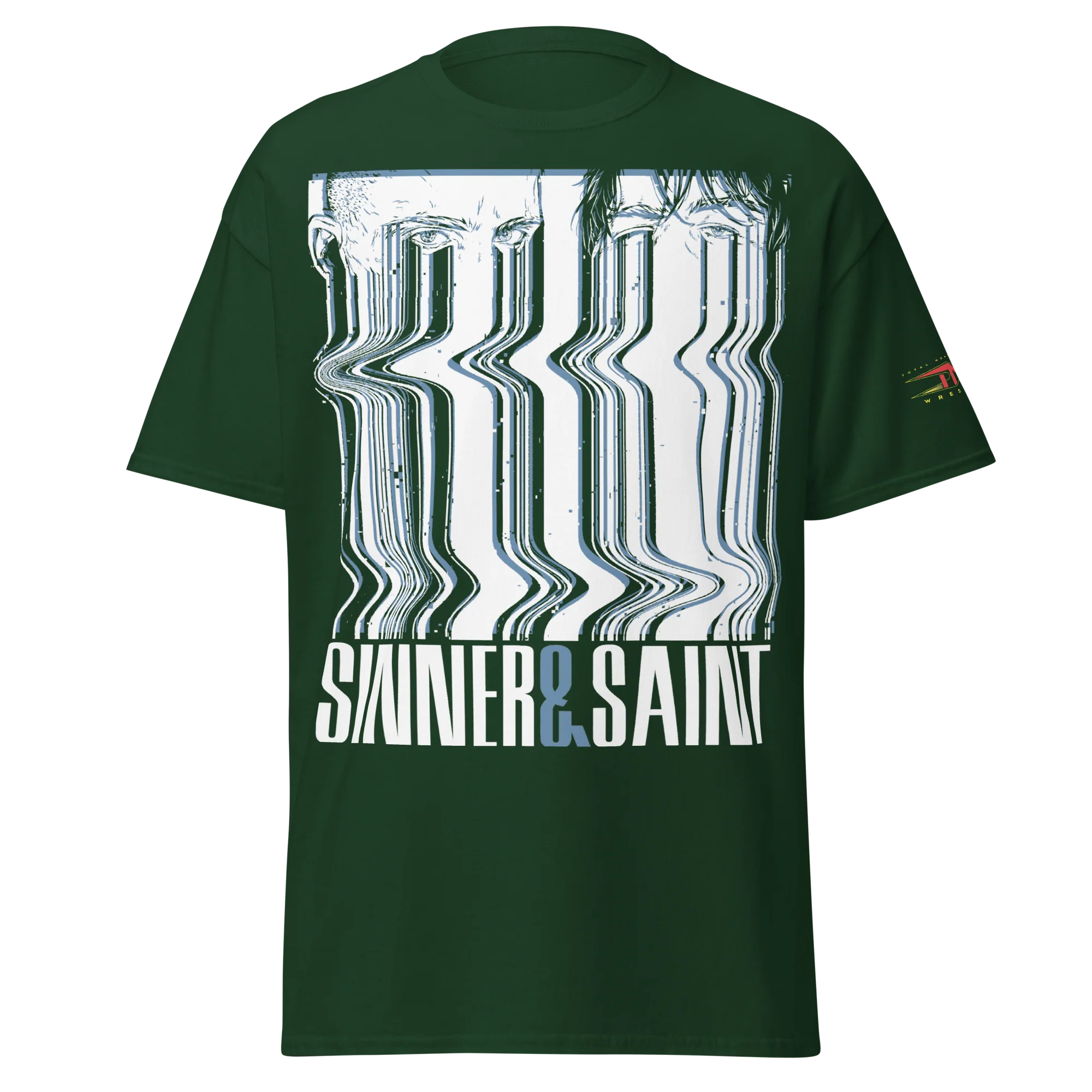 Sinner & Saint "No Sleep" T-Shirt - Image 3