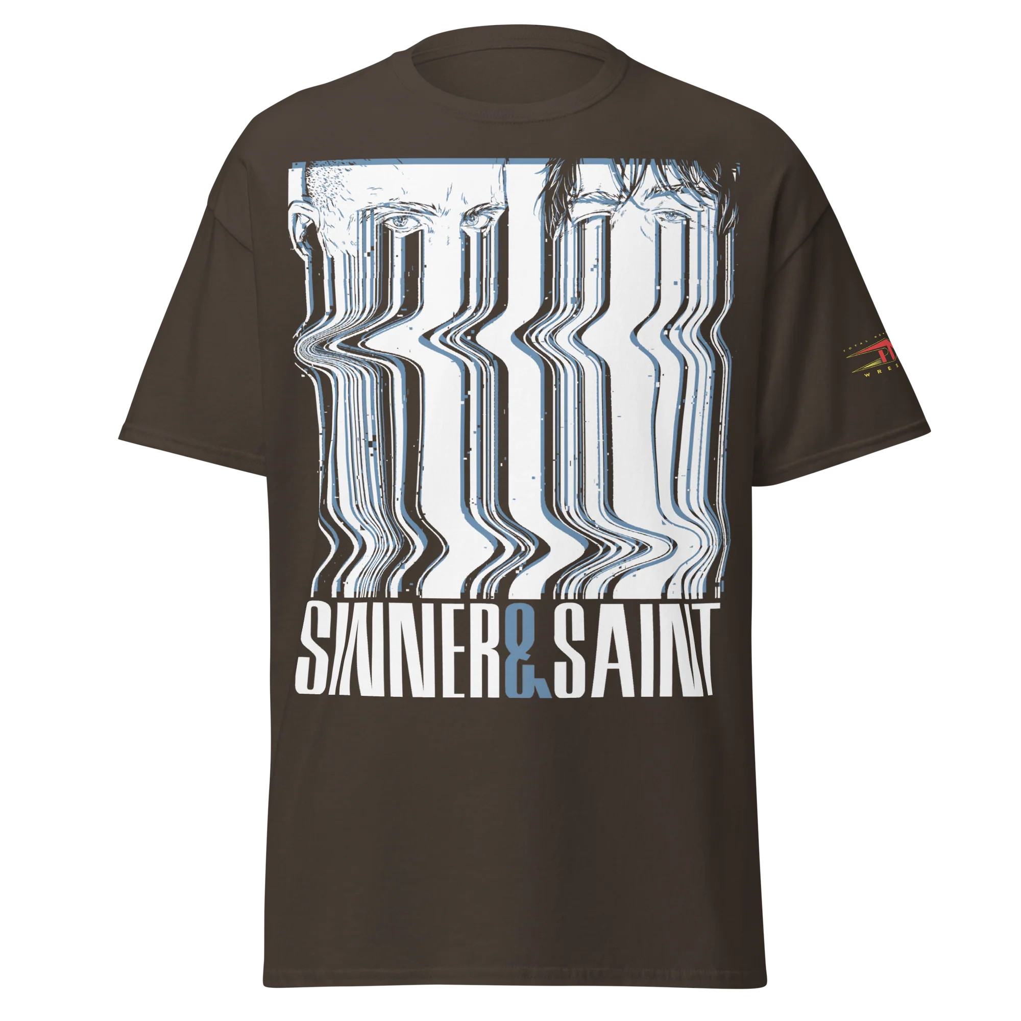 Sinner & Saint "No Sleep" T-Shirt - Image 4
