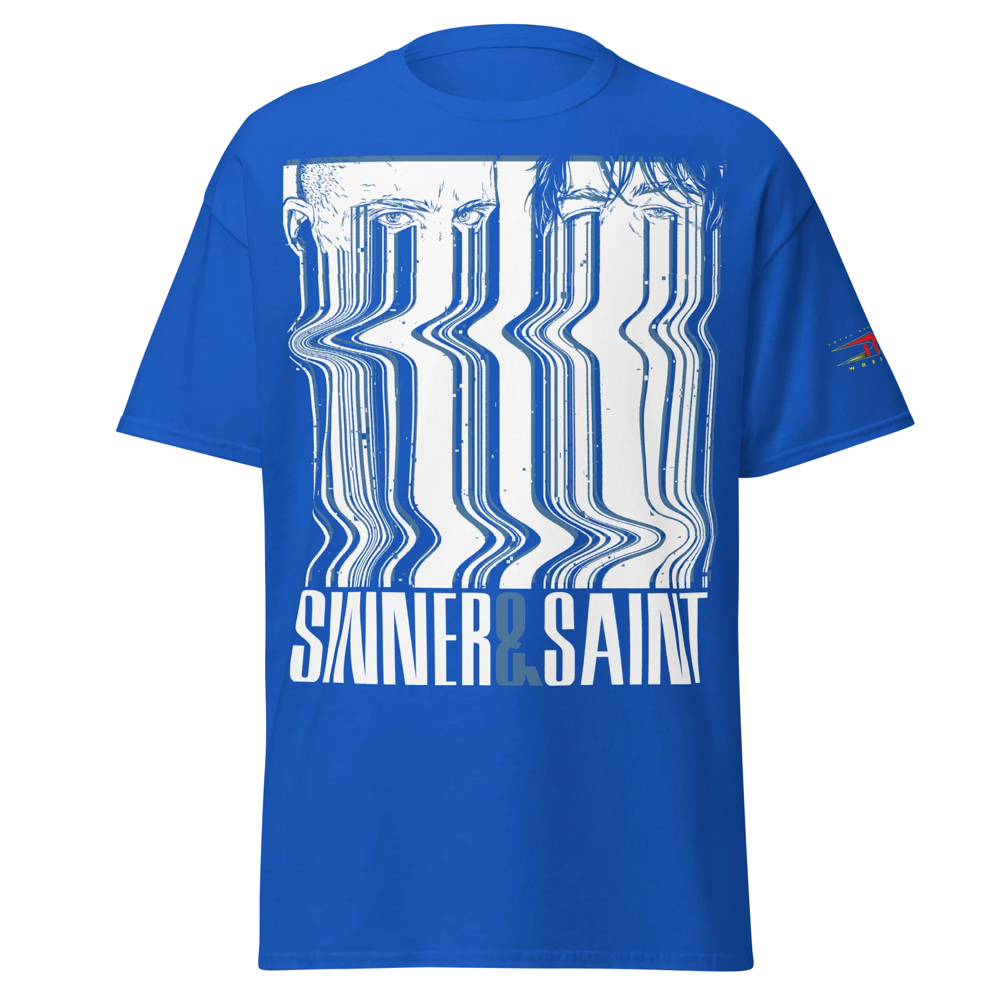 Sinner & Saint "No Sleep" T-Shirt - Image 5