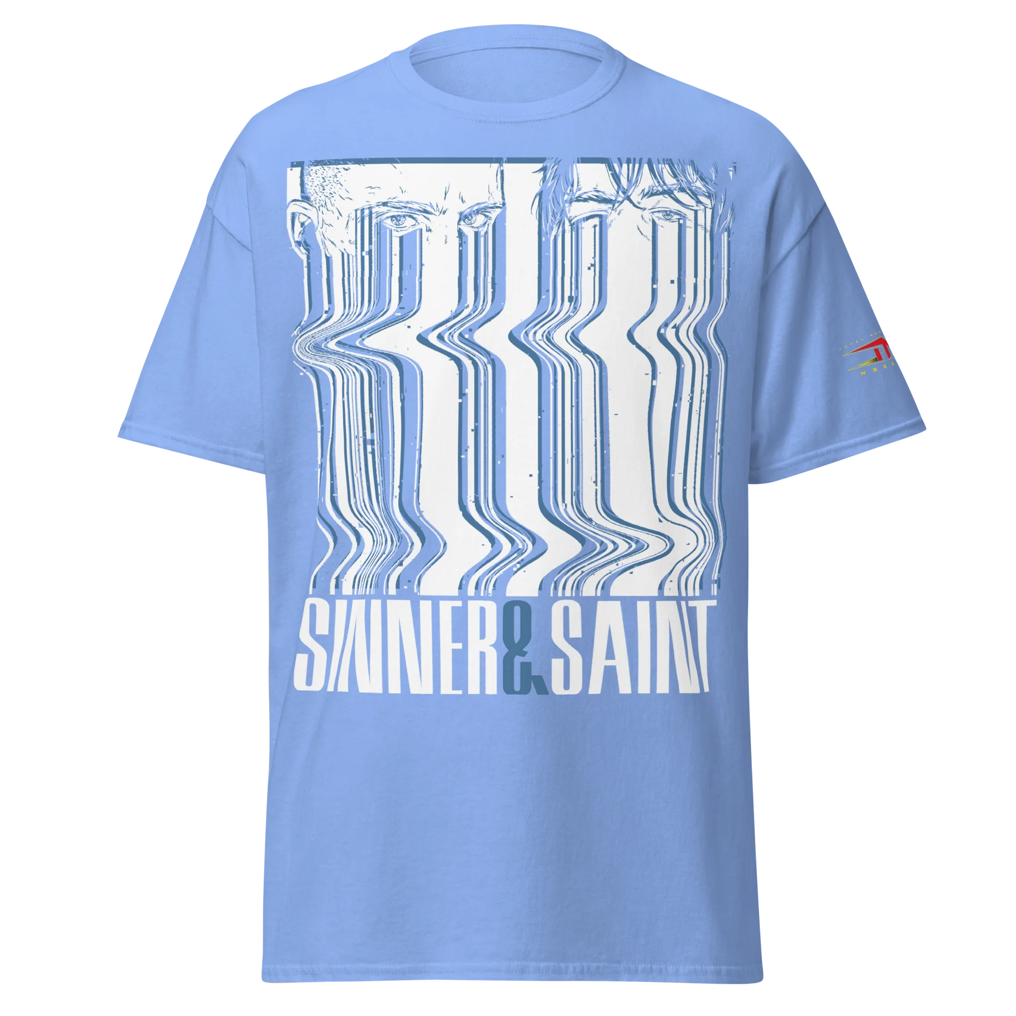 Sinner & Saint "No Sleep" T-Shirt - Image 6