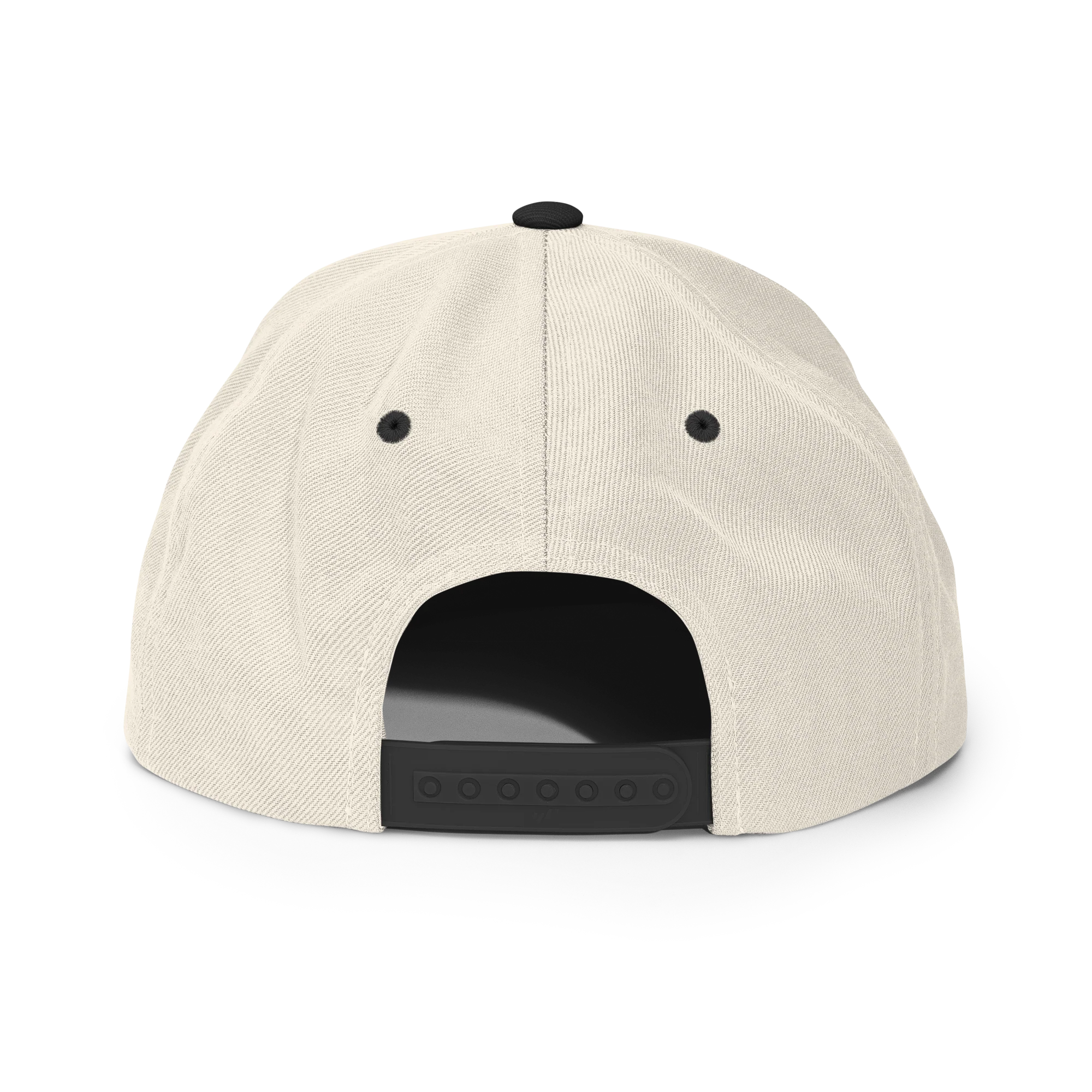 TNA Slammiversary Snapback Hat - Image 26