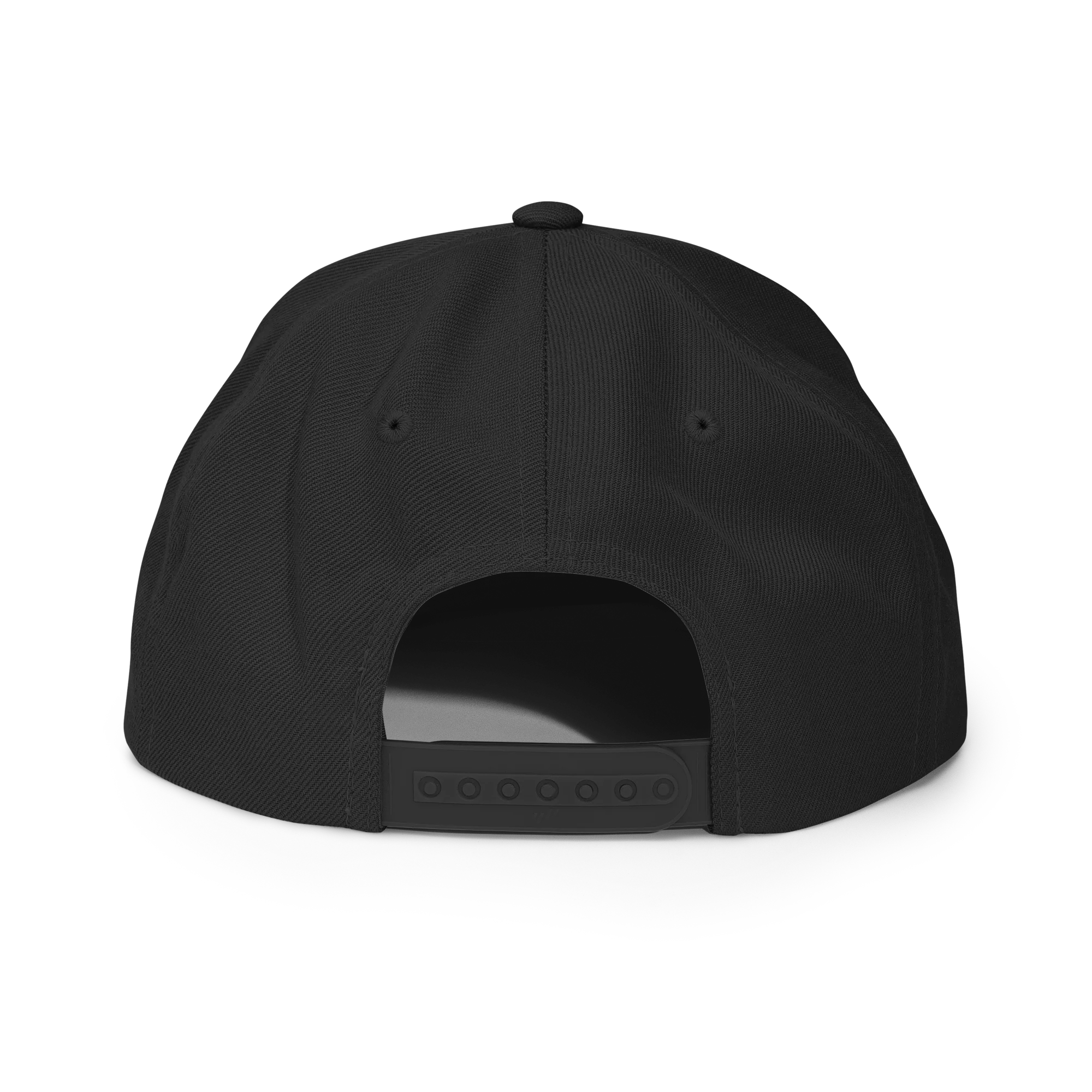 TNA Logo Snapback Hat - Image 10