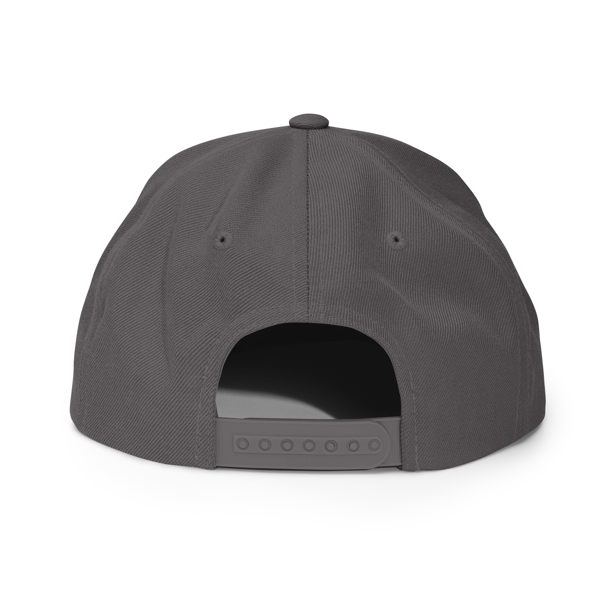 TNA "Bound For Glory Logo" Snapback Hat - Image 14