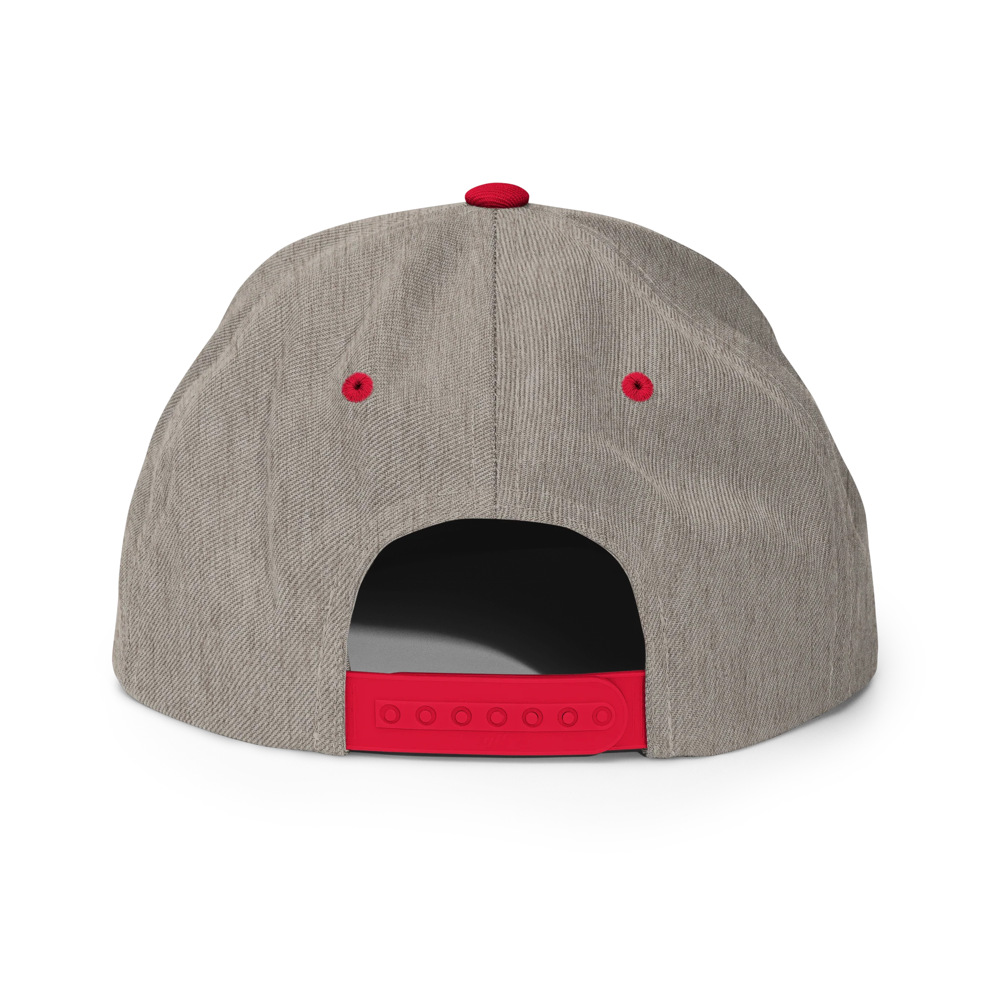 TNA Logo Snapback Hat - Image 22