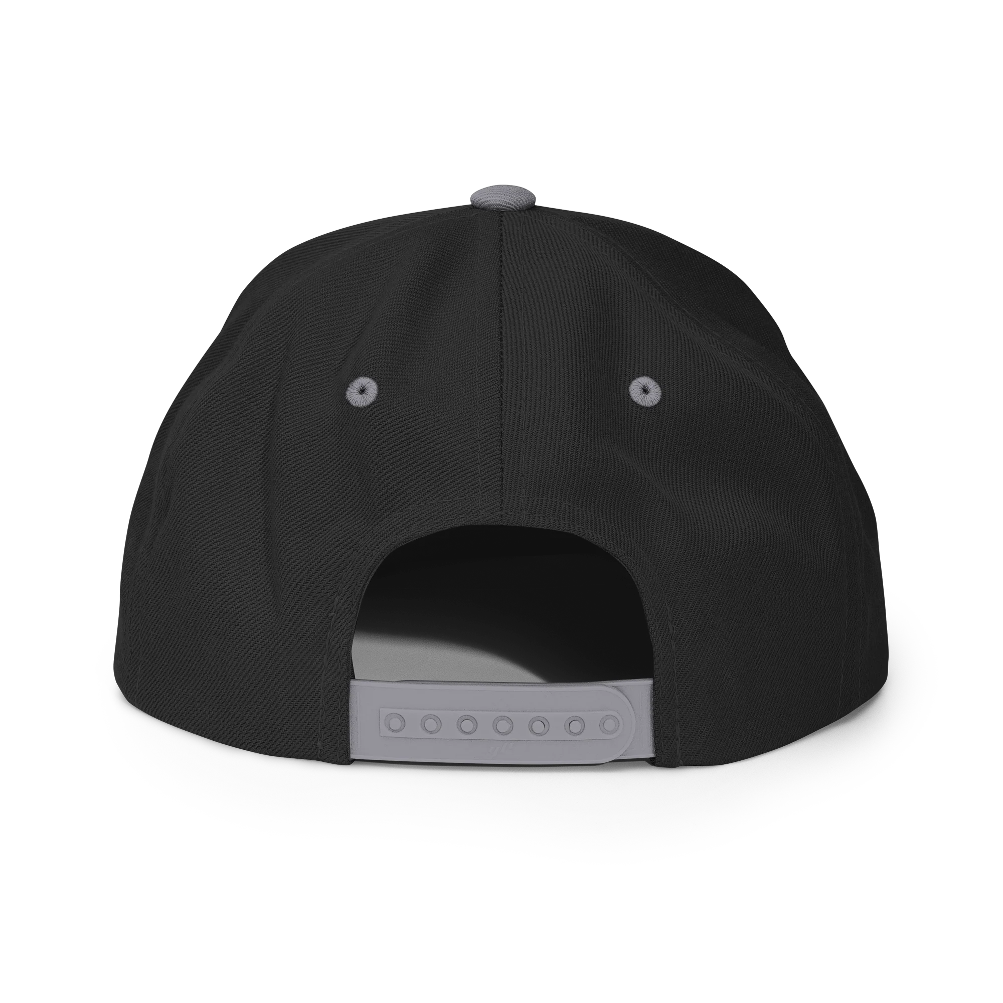 TNA Logo Snapback Hat - Image 28