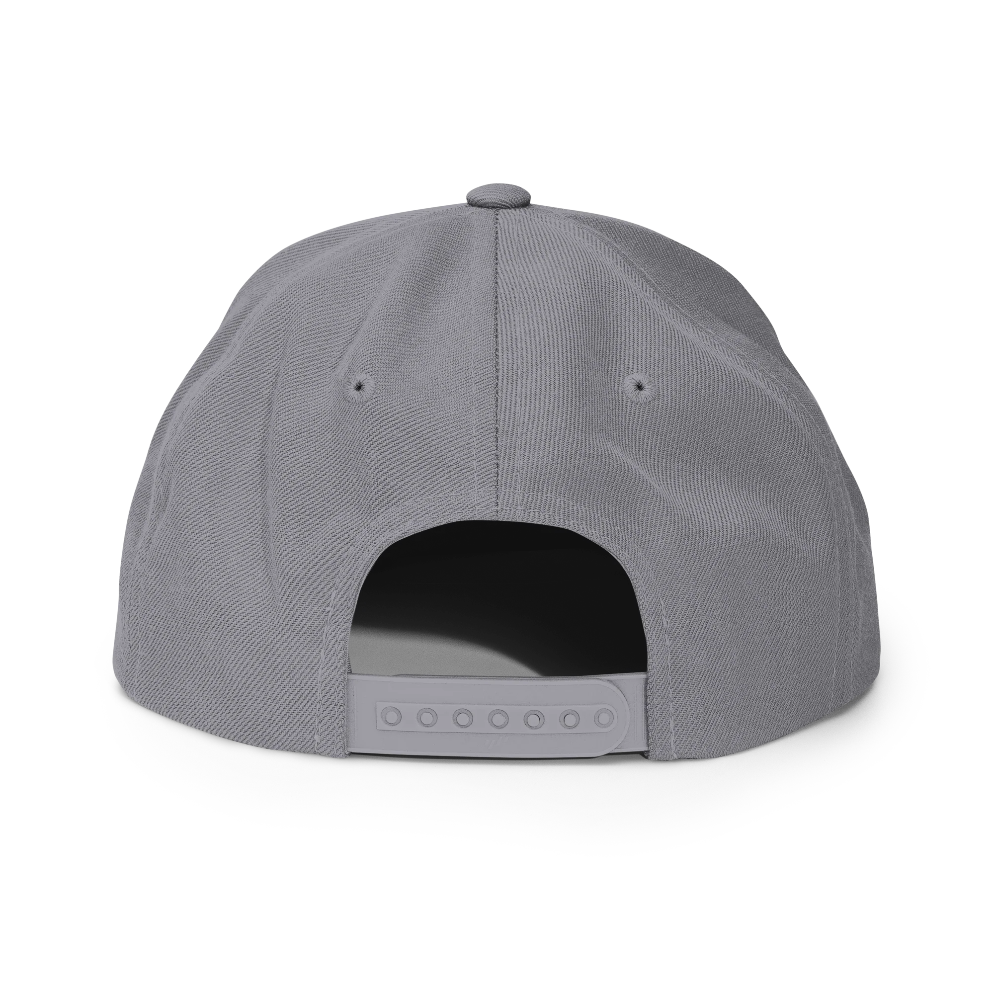 TNA Logo Snapback Hat - Image 40