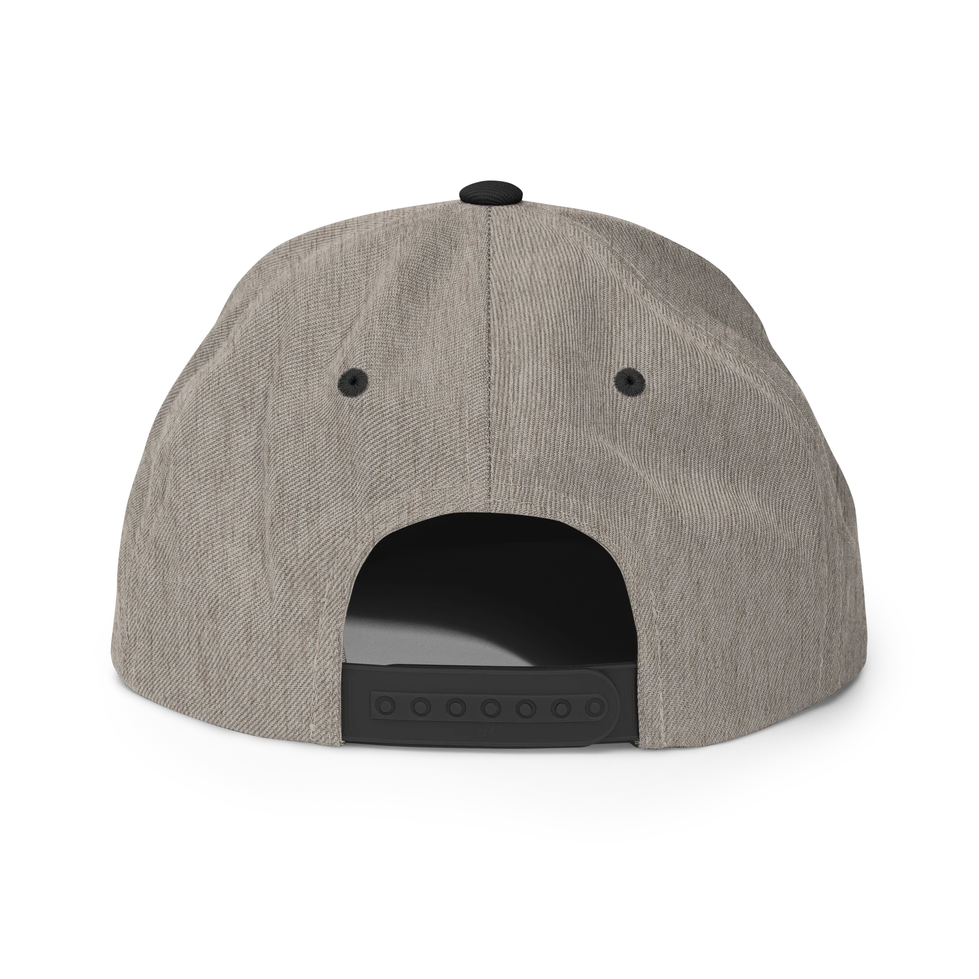 TNA Logo Snapback Hat - Image 46