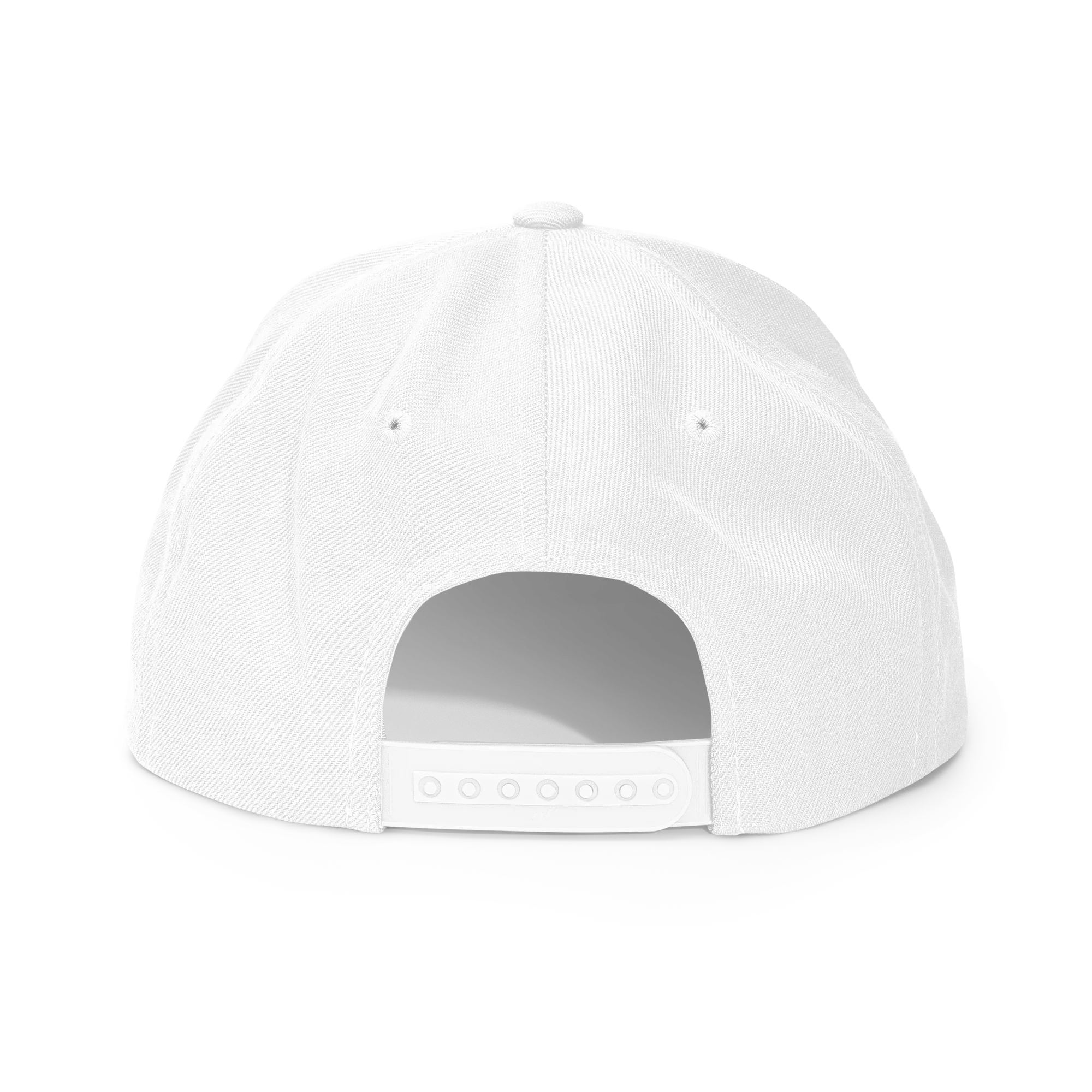 TNA Logo Snapback Hat - Image 64