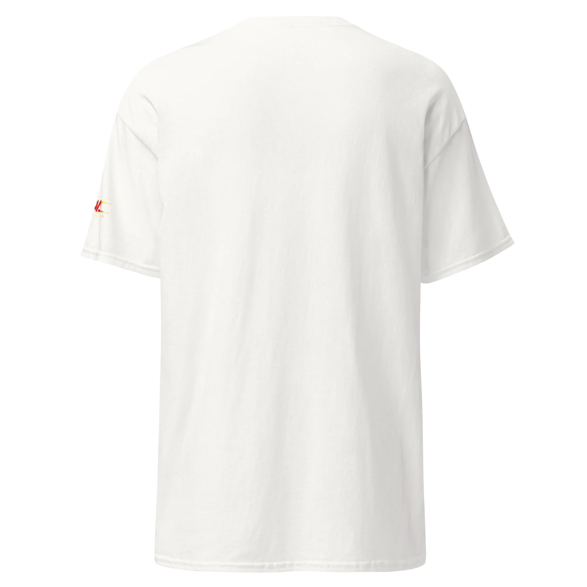 Steve Maclin "Front Toward Enemy" T-Shirt - Image 7