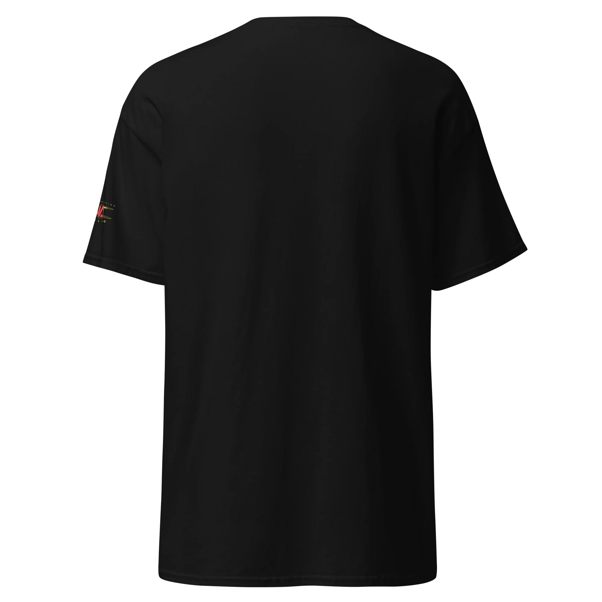 Tessa Blanchard "Undeniable Forever" T-Shirt - Image 3