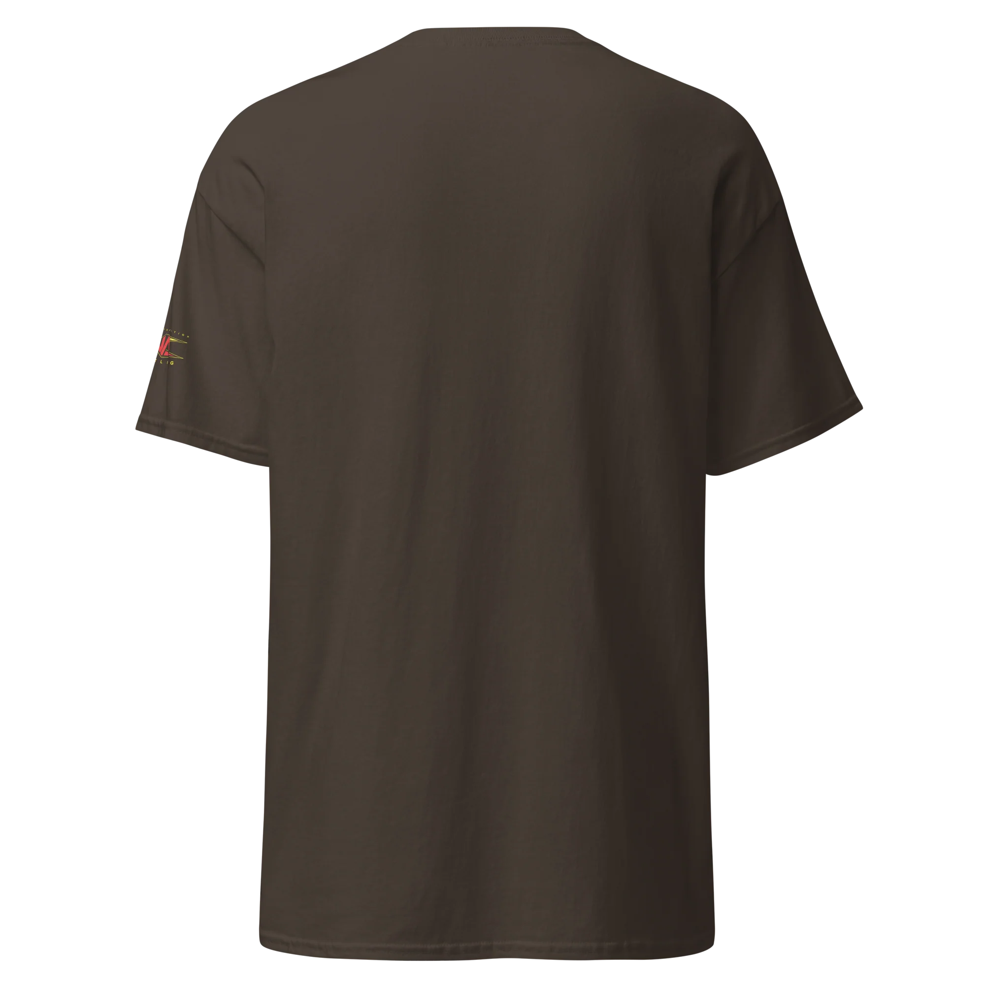 Eric Young "The Cleanse" T-Shirt - Image 10