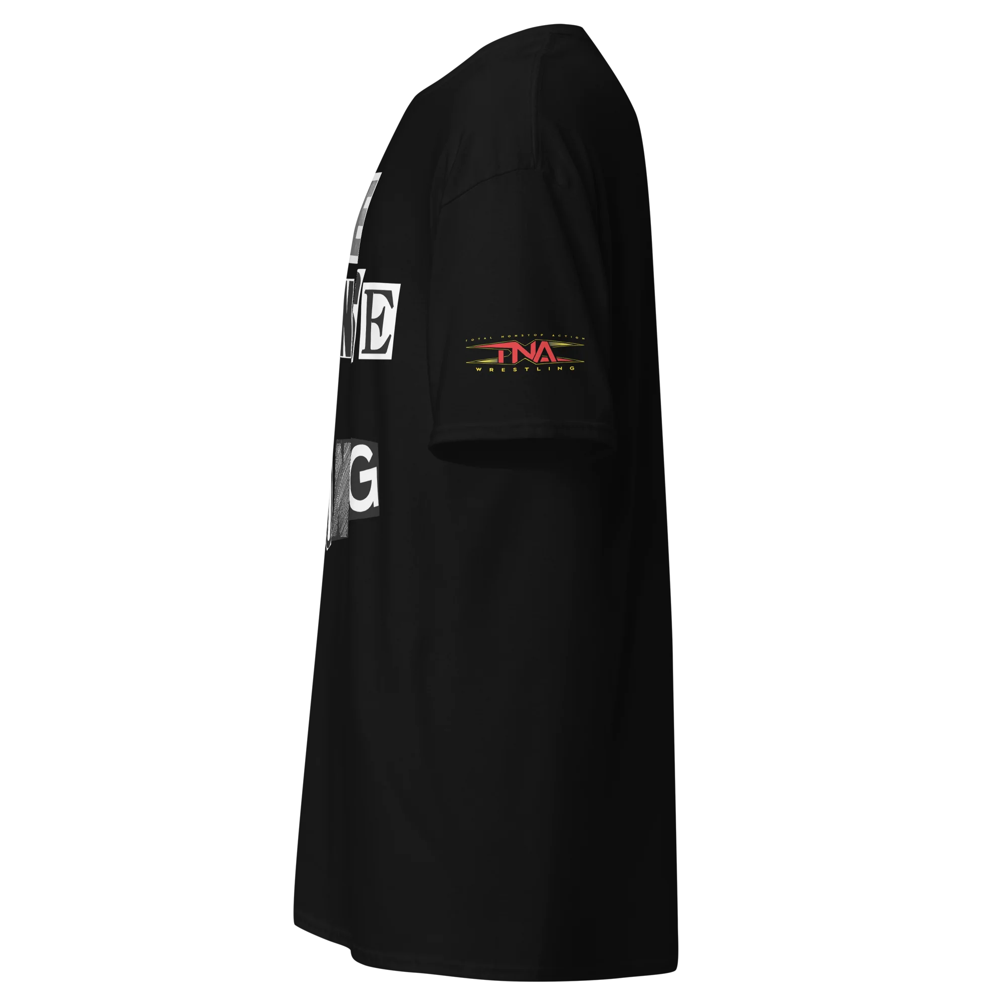 Eric Young "The Cleanse" T-Shirt - Image 3
