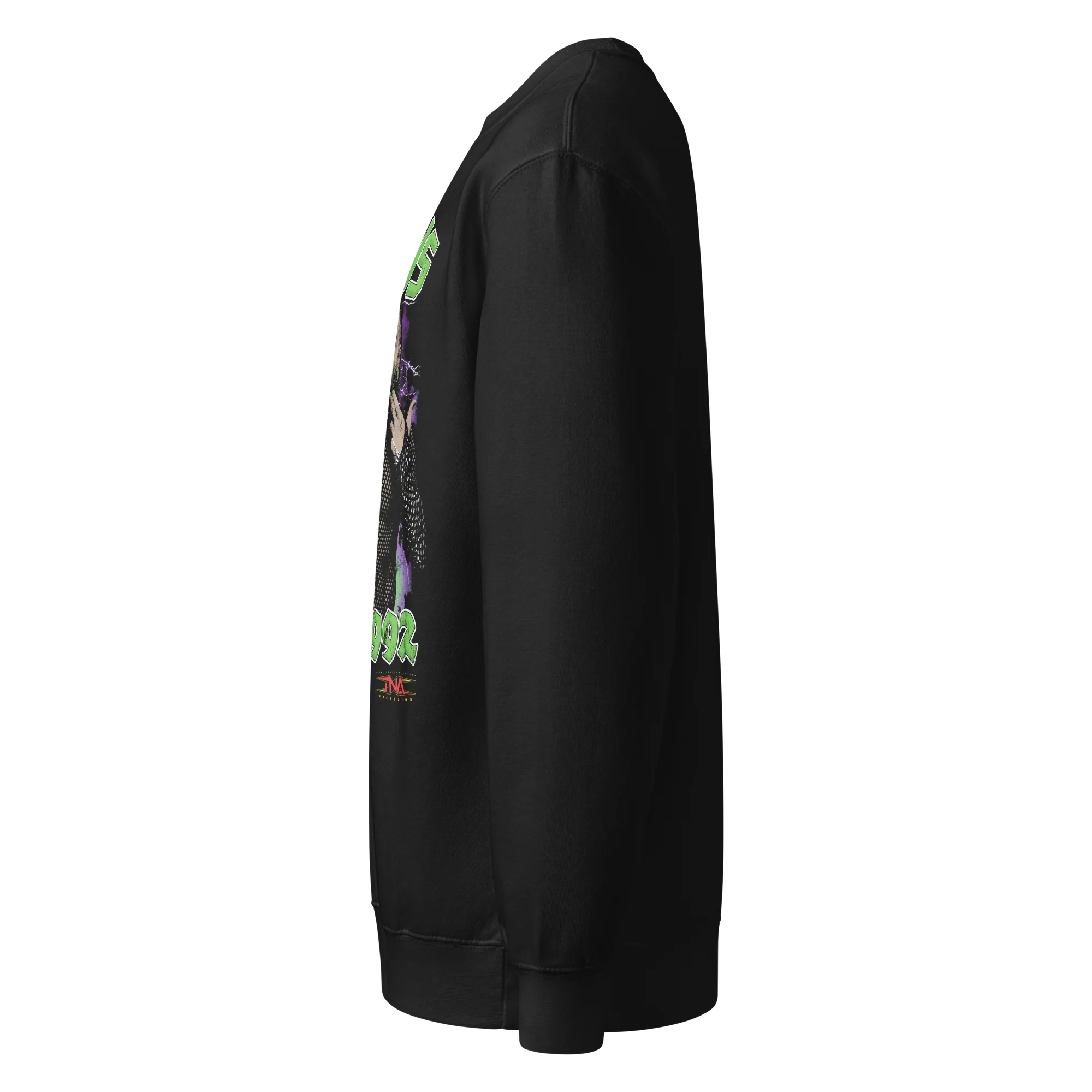 The Hardys "Since 1992" Sweatshirt - Image 3