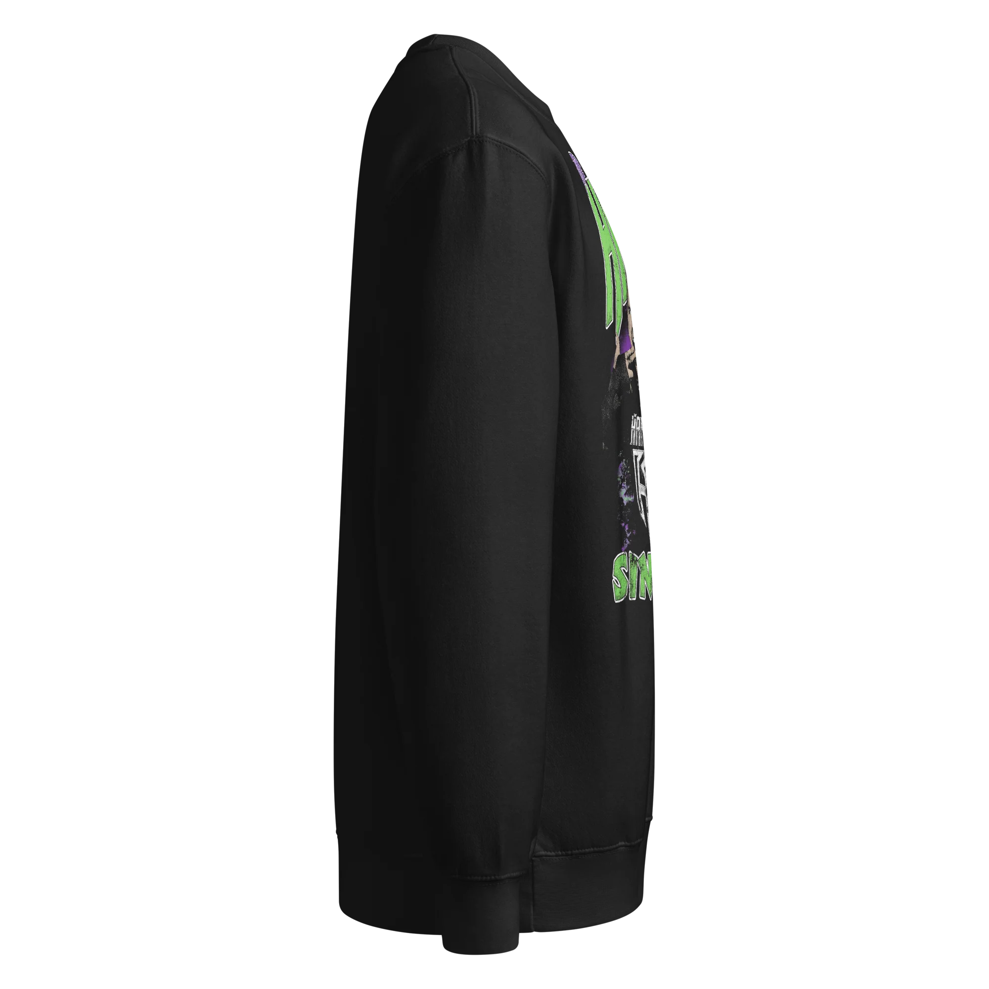 The Hardys "Since 1992" Sweatshirt - Image 4