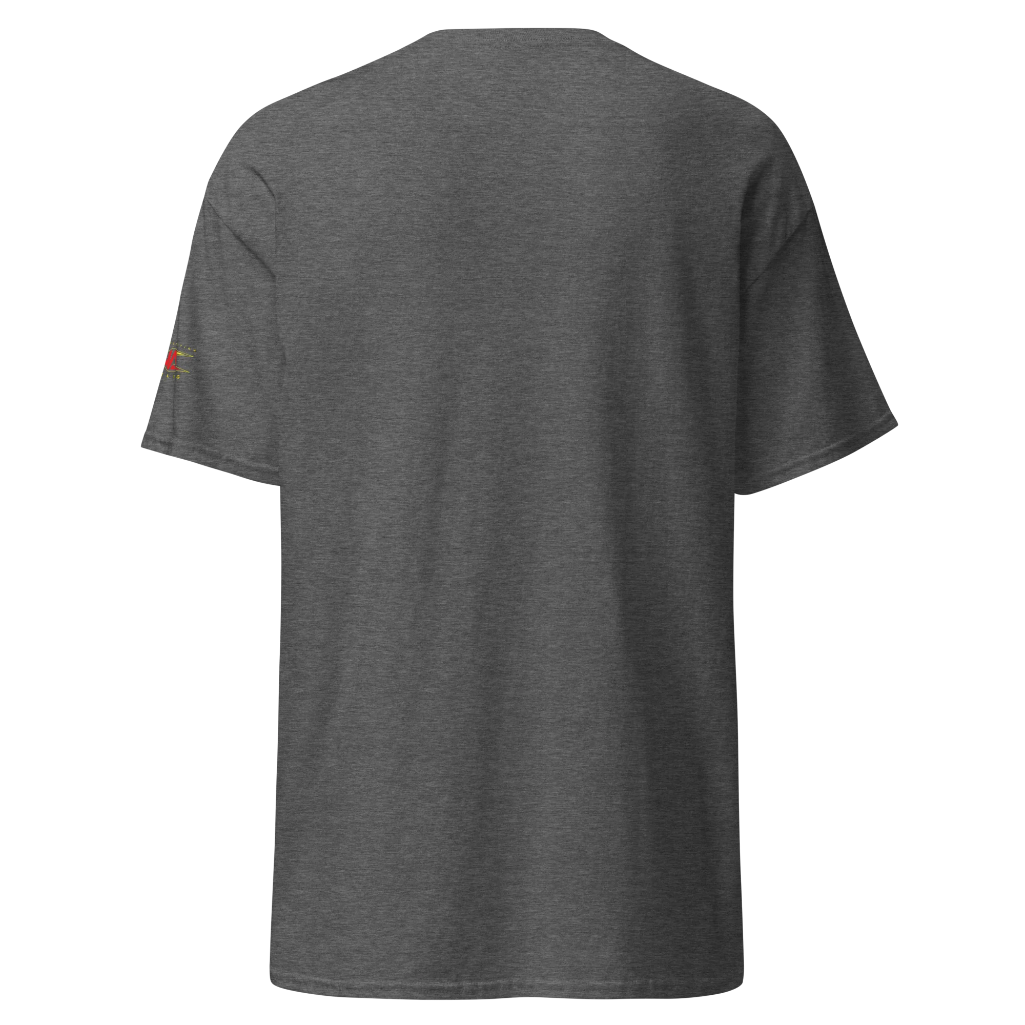The System "Logo" T-Shirt - Image 6
