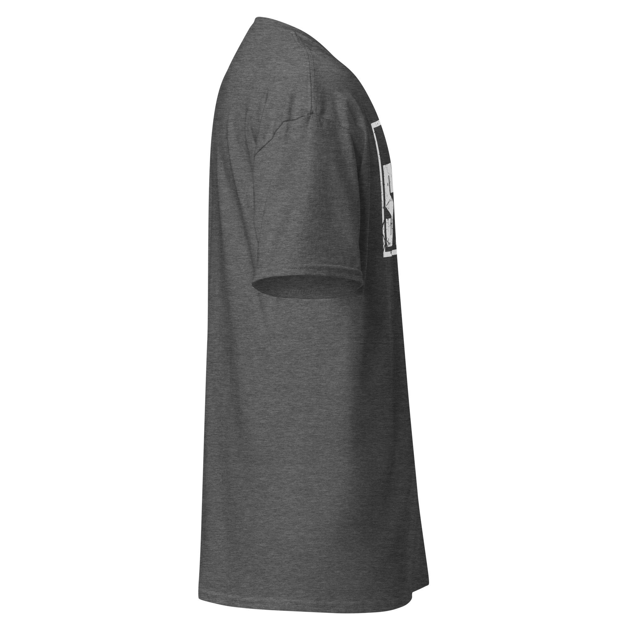 The System "Logo" T-Shirt - Image 8
