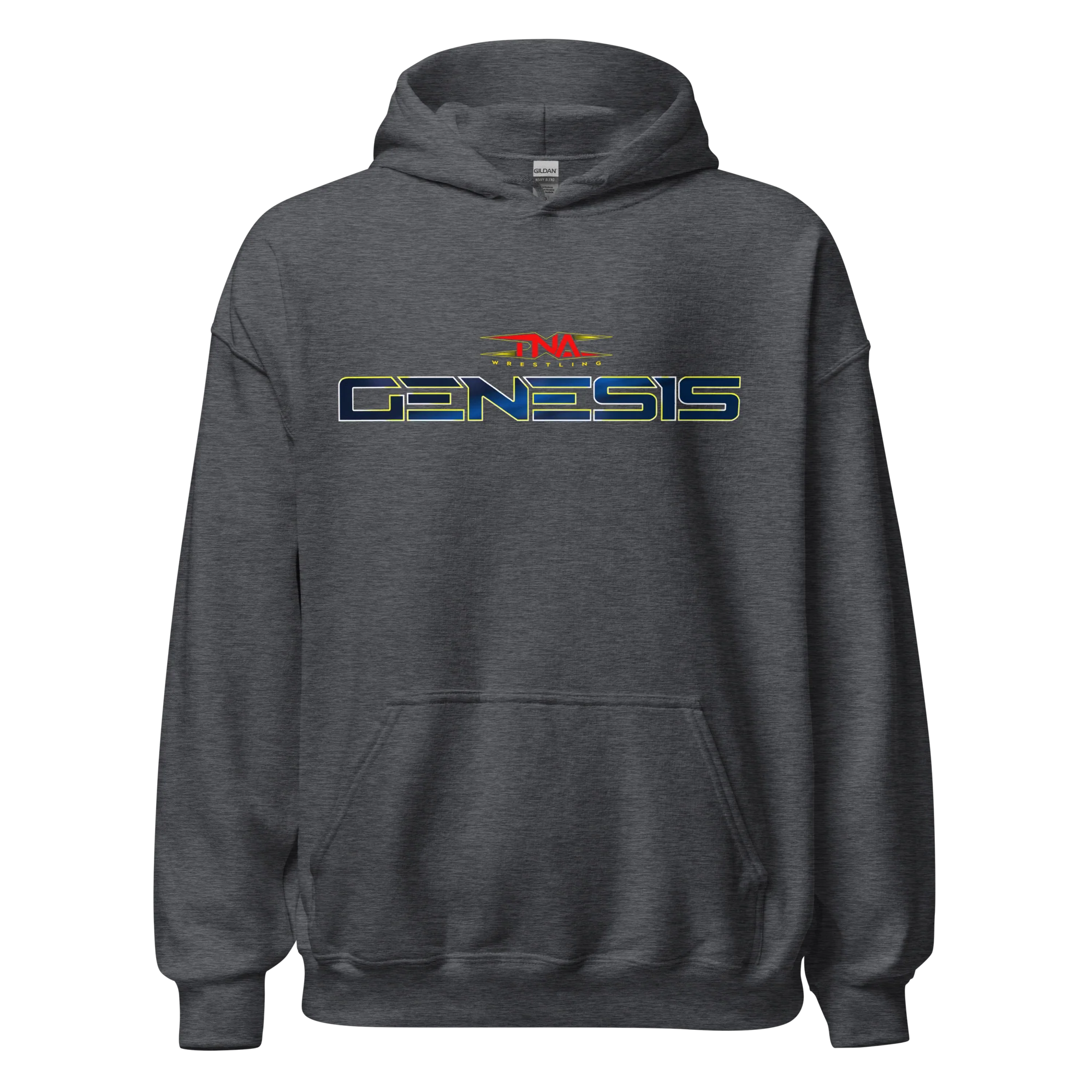 TNA 2026 Genesis Logo Hoodie - Image 3