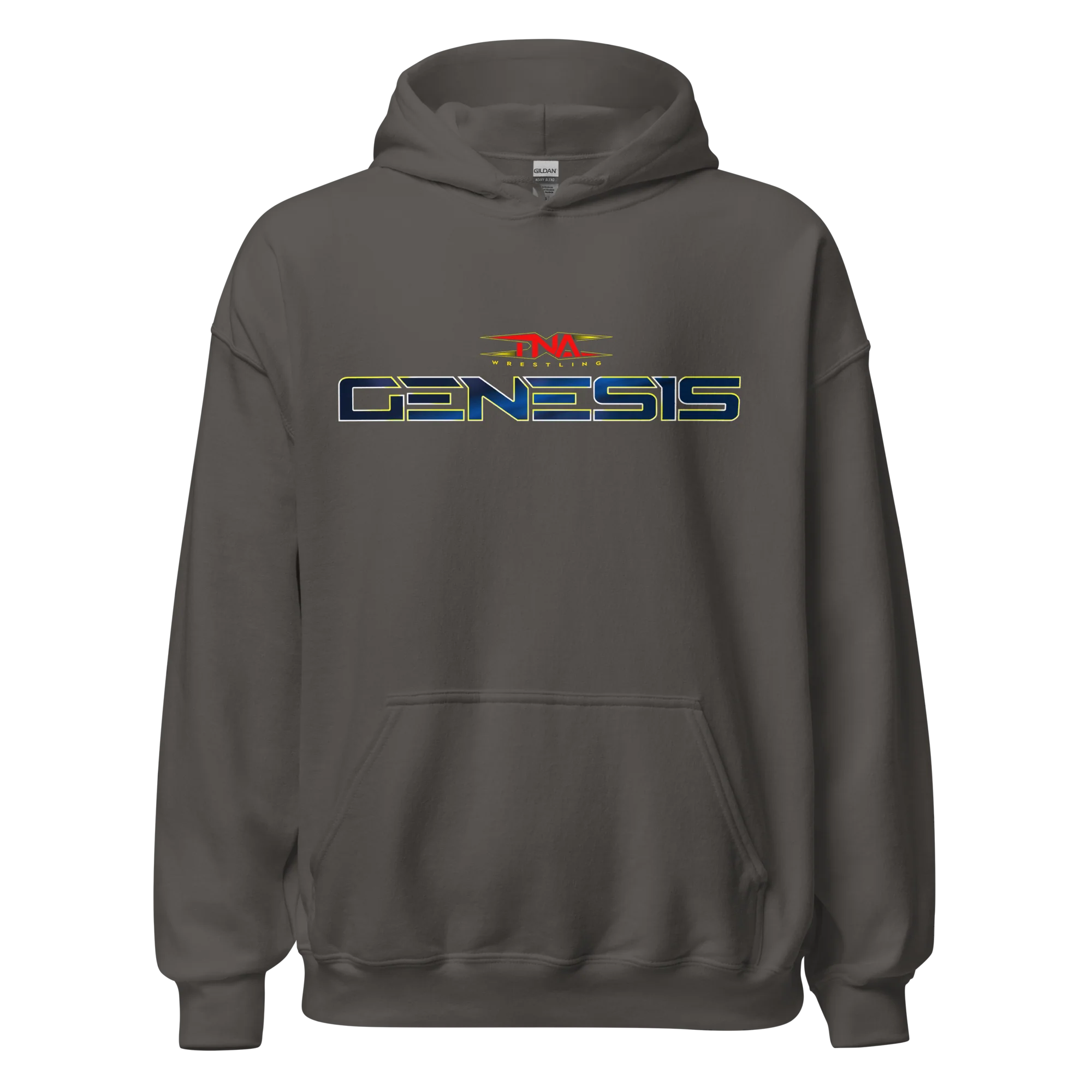 TNA 2026 Genesis Logo Hoodie - Image 4