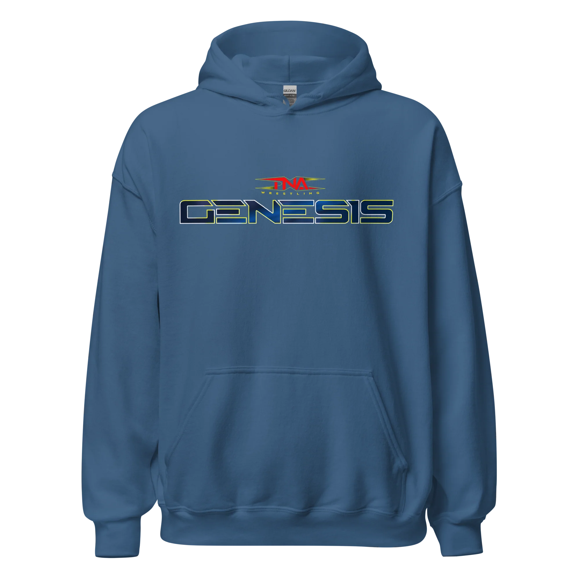 TNA 2026 Genesis Logo Hoodie - Image 5