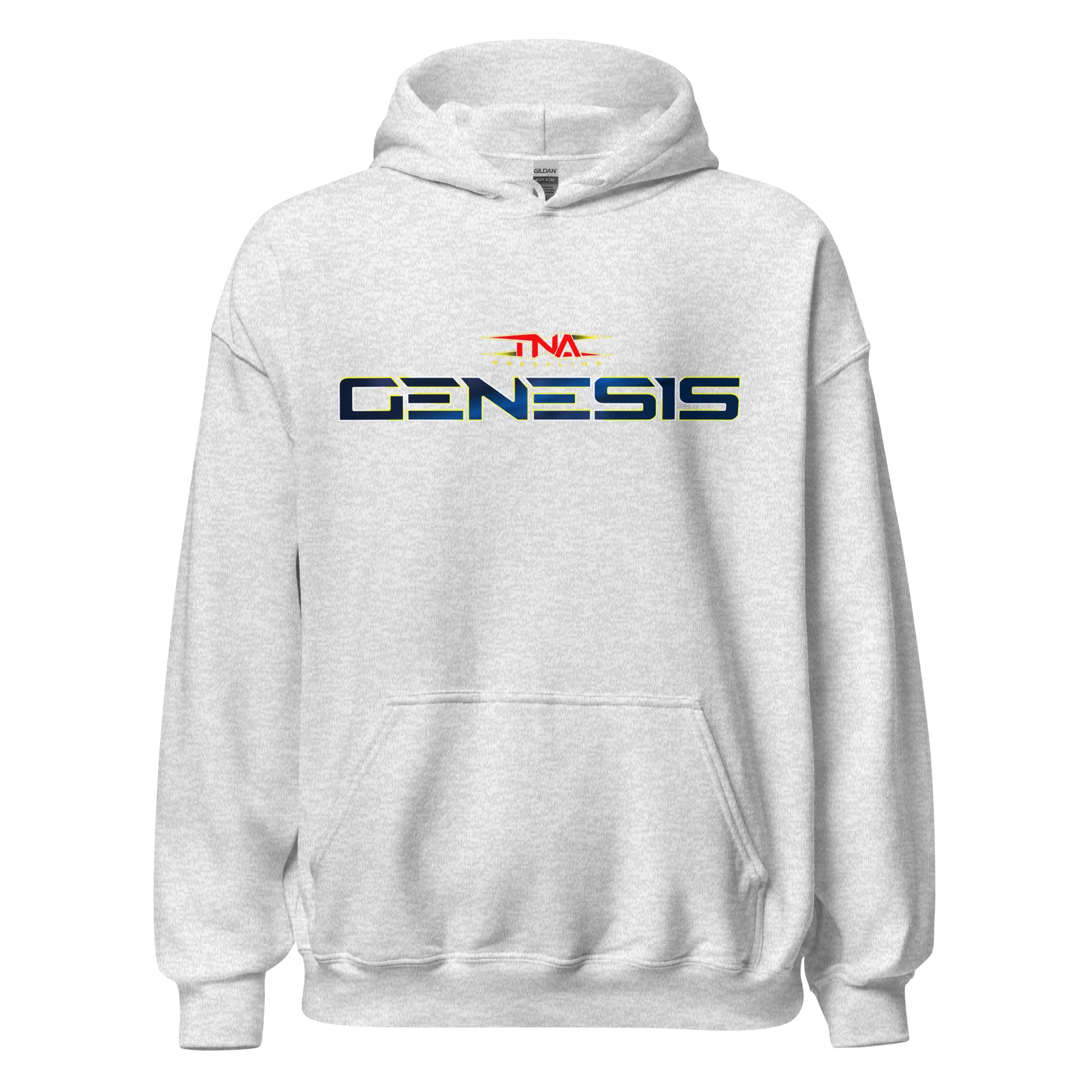 TNA 2026 Genesis Logo Hoodie - Image 7