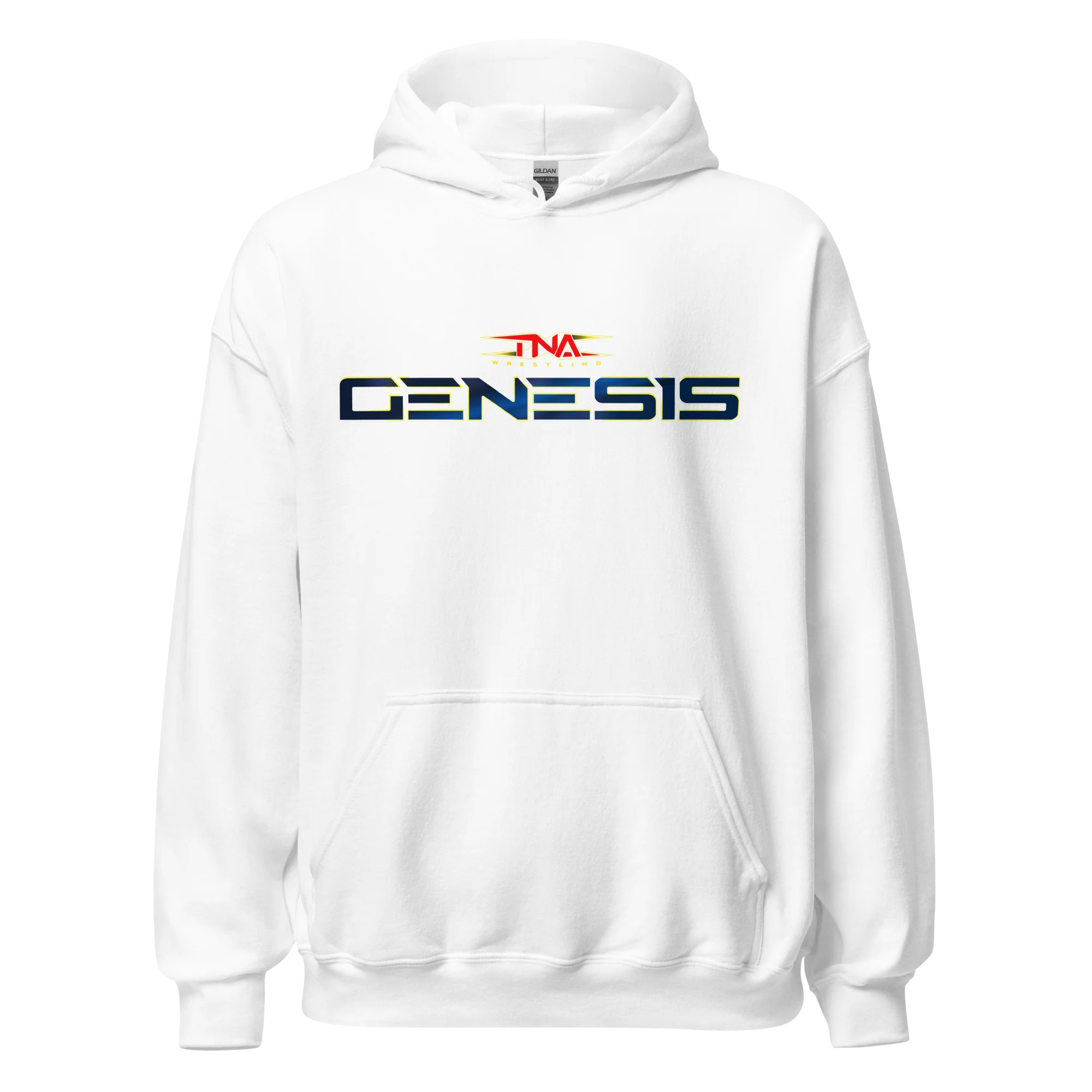 TNA 2026 Genesis Logo Hoodie - Image 8
