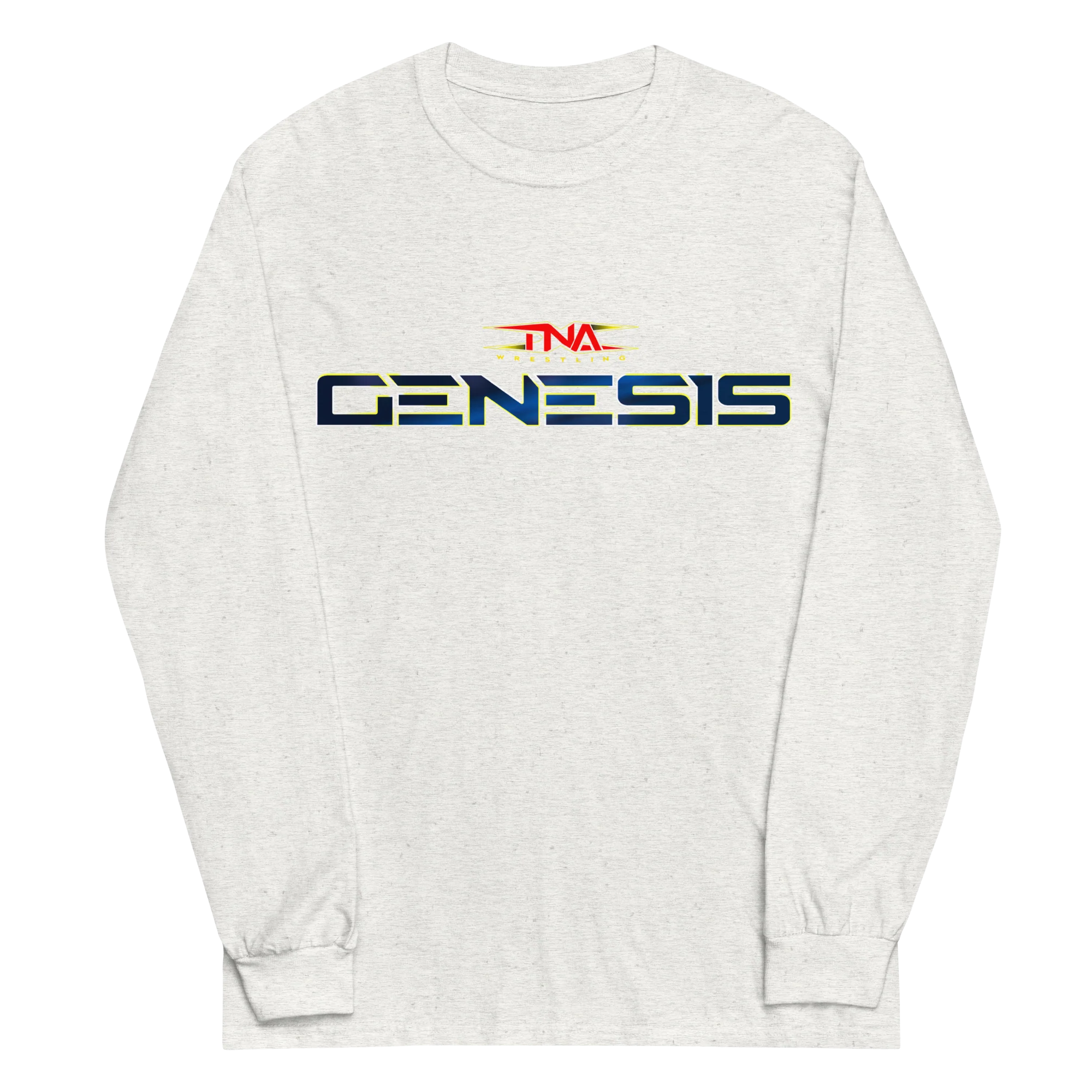 TNA 2026 Genesis Logo Longsleeve - Image 6