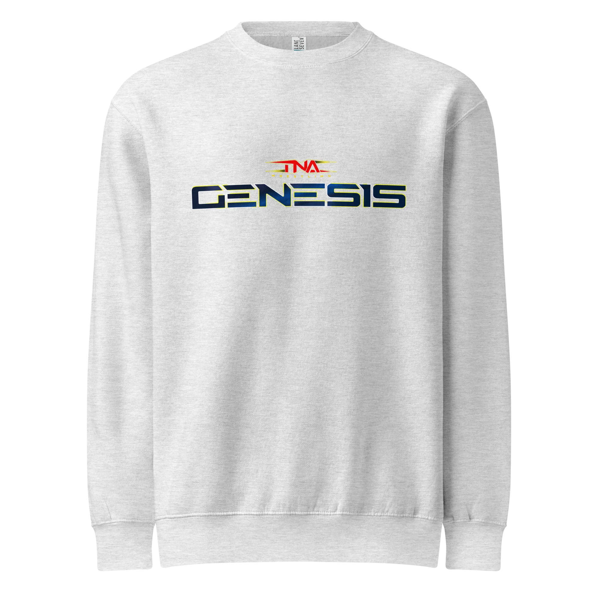 TNA 2026 Genesis Logo Sweatshirt - Image 3