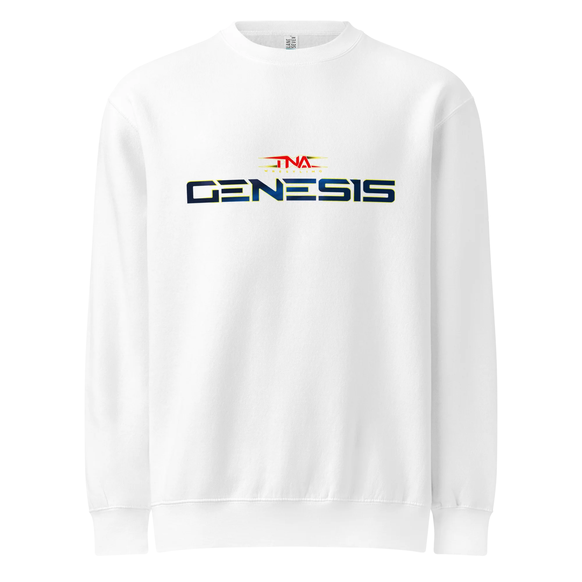 TNA 2026 Genesis Logo Sweatshirt - Image 4