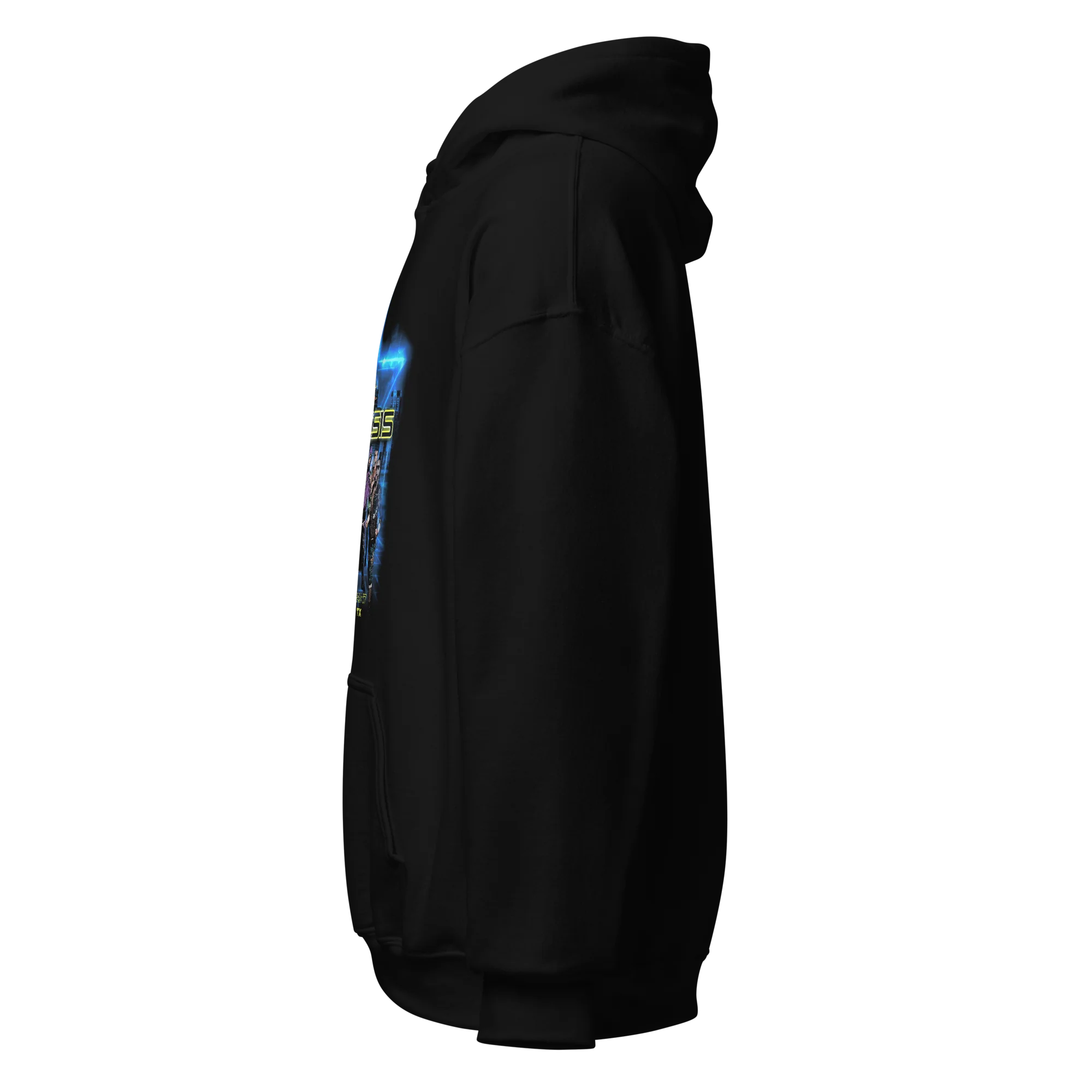 TNA 2026 Genesis Poster Hoodie - Image 3
