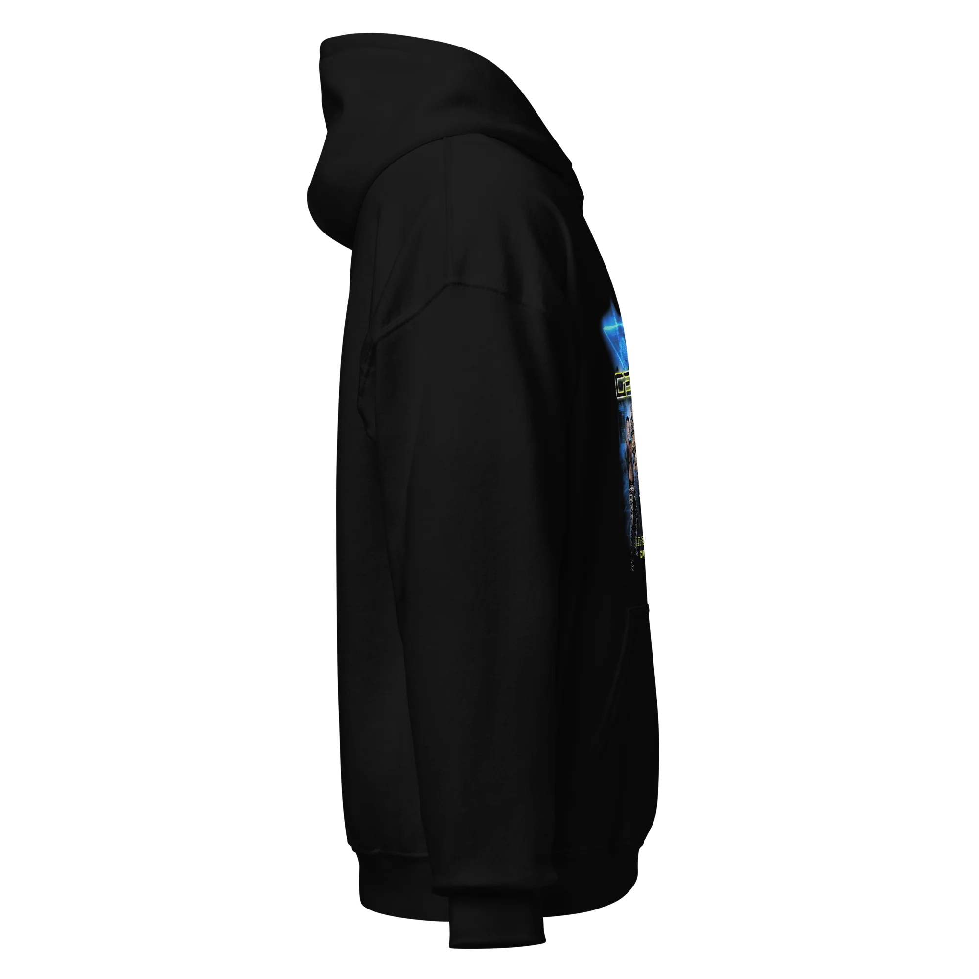 TNA 2026 Genesis Poster Hoodie - Image 4