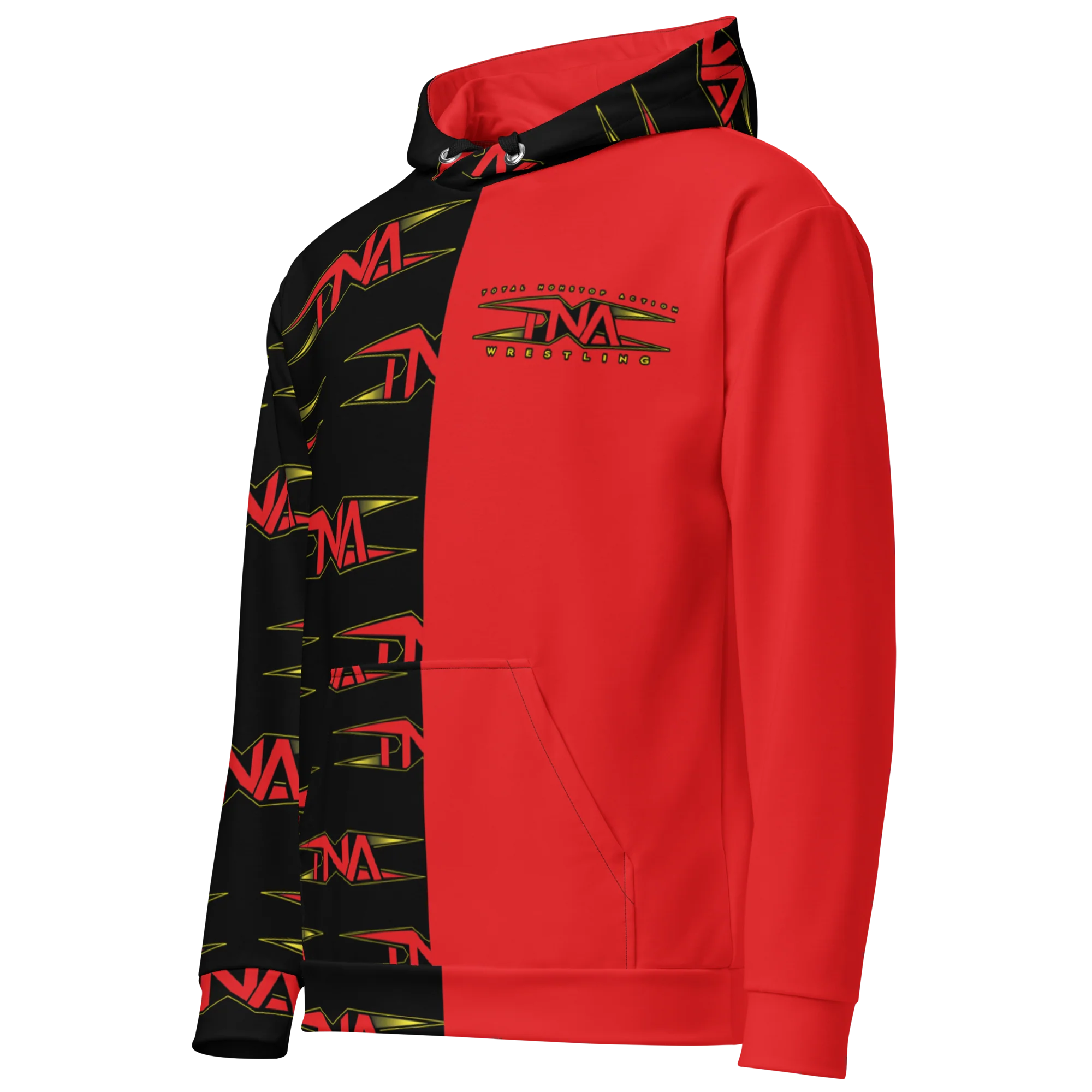 TNA Divide Hoodie - Image 3