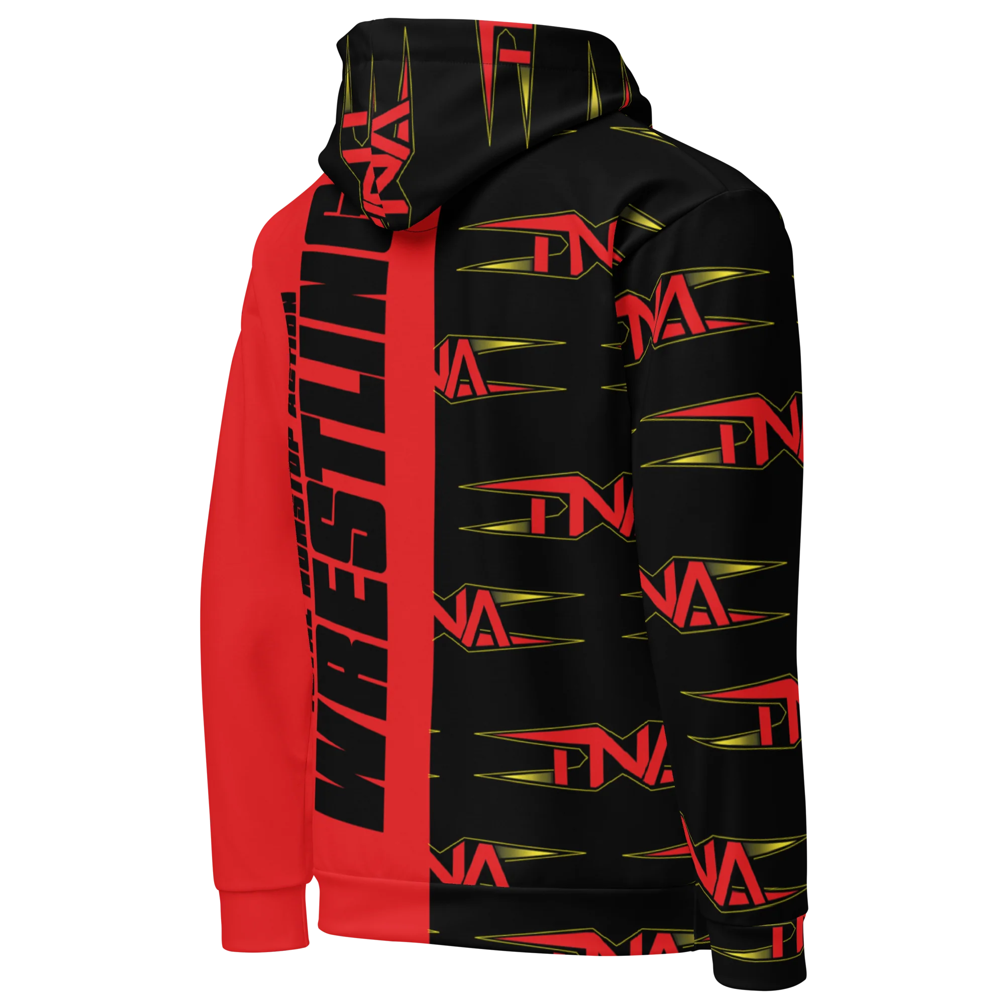TNA Divide Hoodie - Image 4