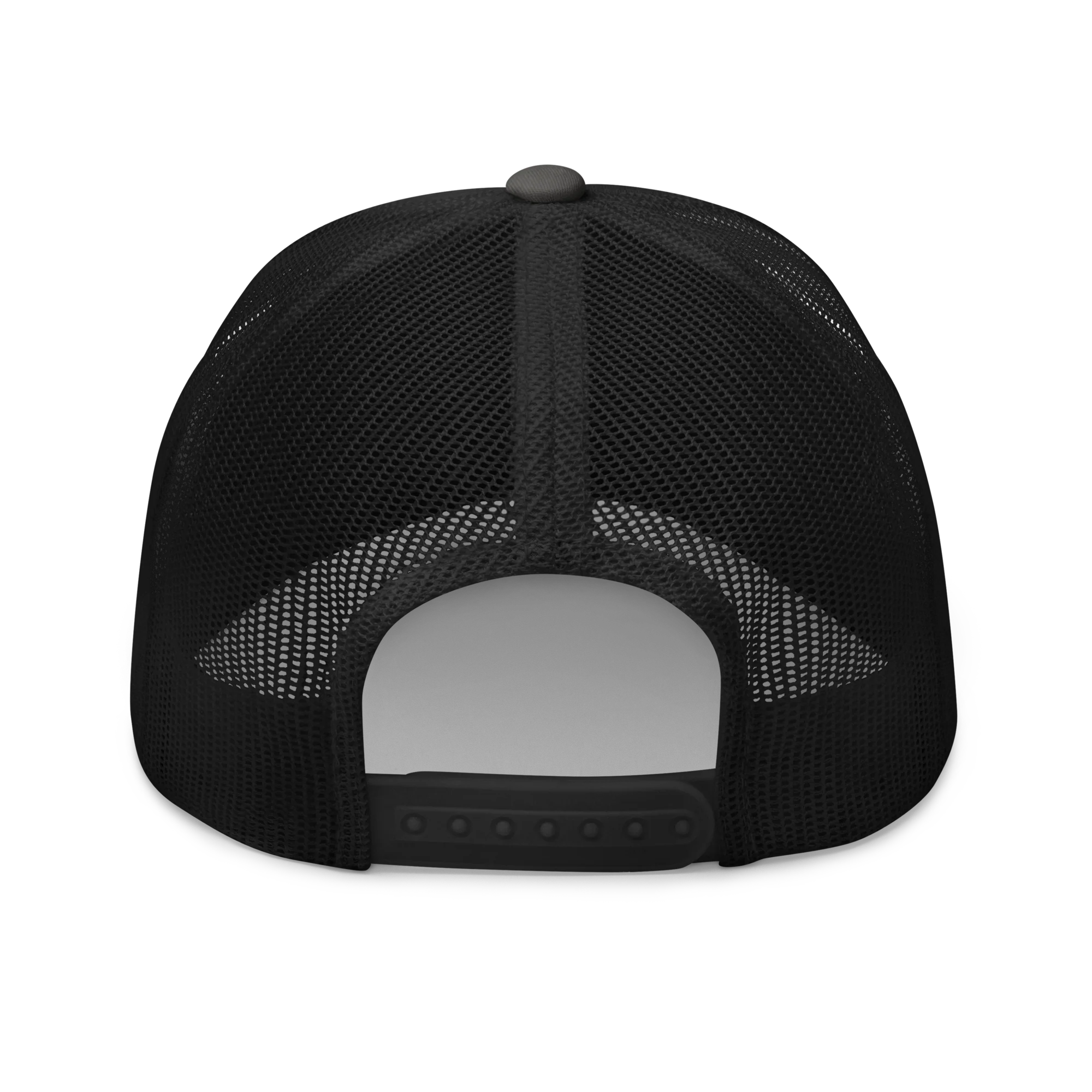 TNA "Bound For Glory Logo" Trucker - Image 14