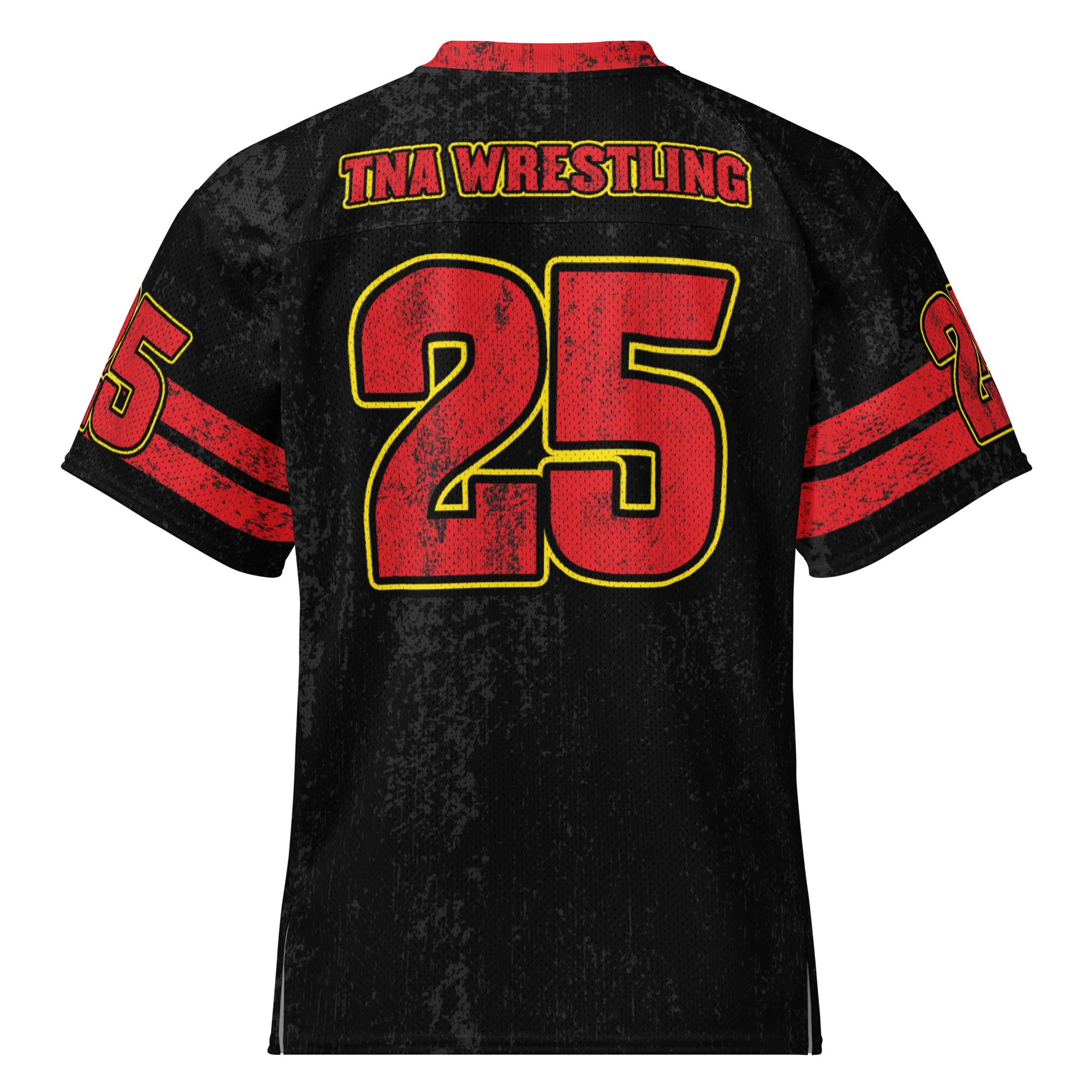 2025 TNA Football Jersey - Image 3