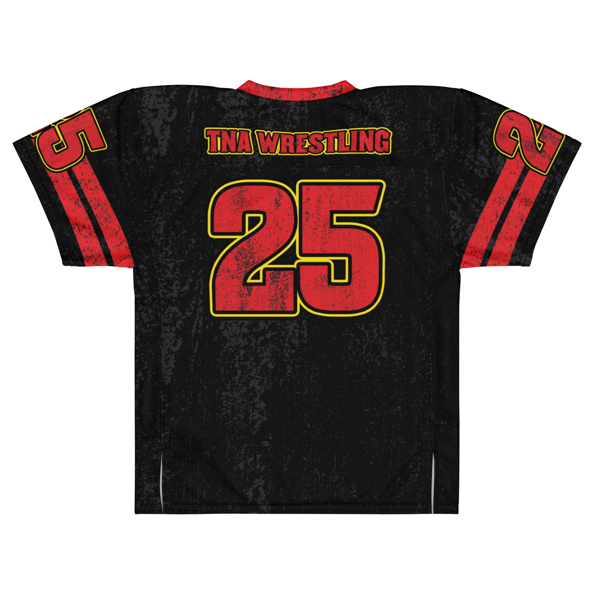 2025 TNA Football Jersey - Image 5