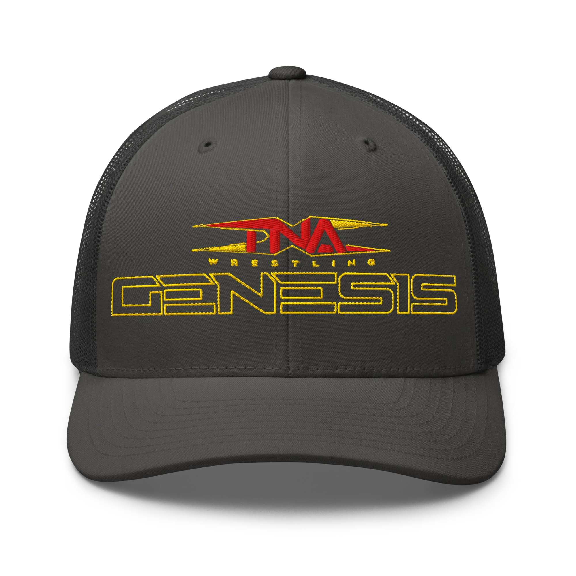 TNA "Genesis Logo" Trucker Hat - Image 11