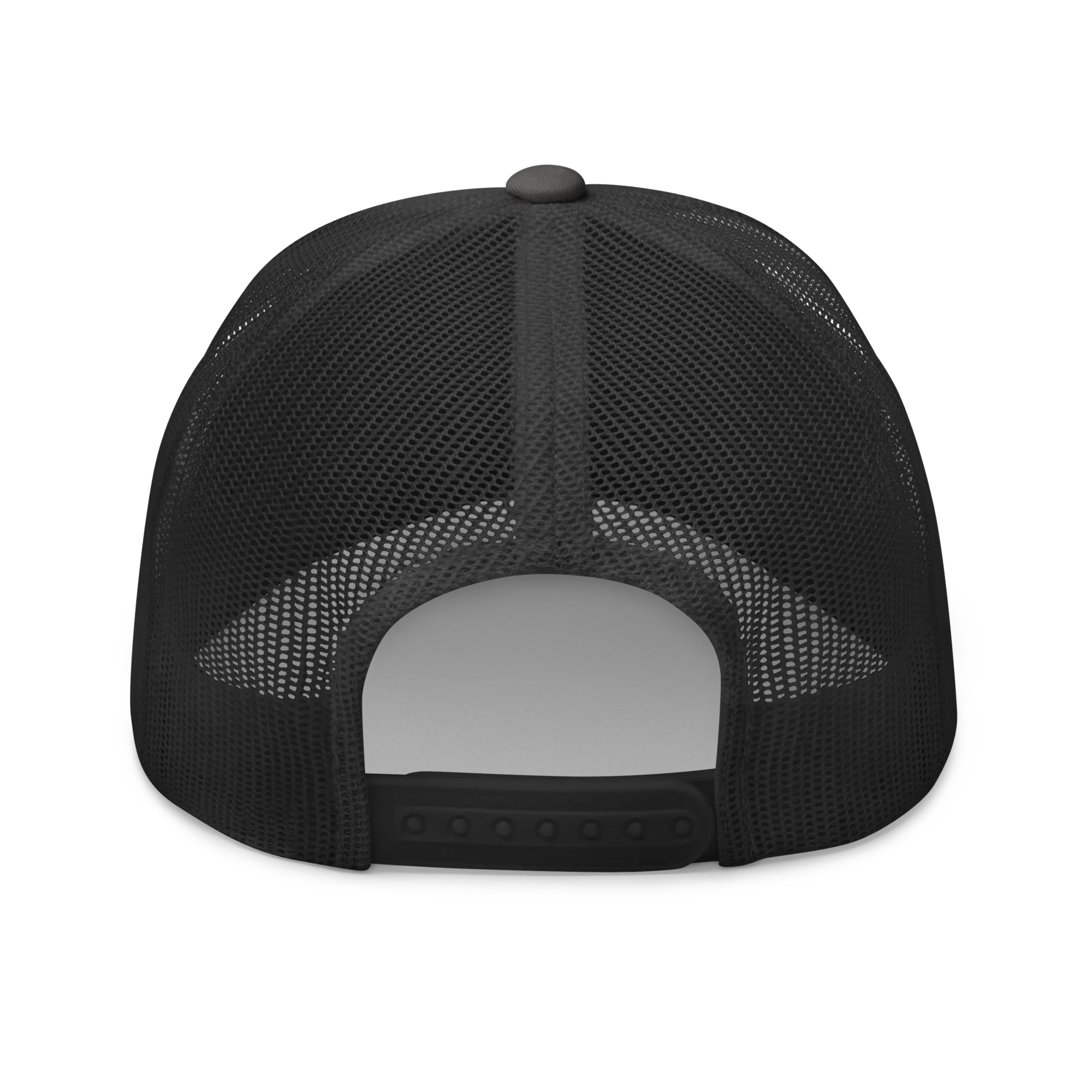 TNA "Genesis Logo" Trucker Hat - Image 12