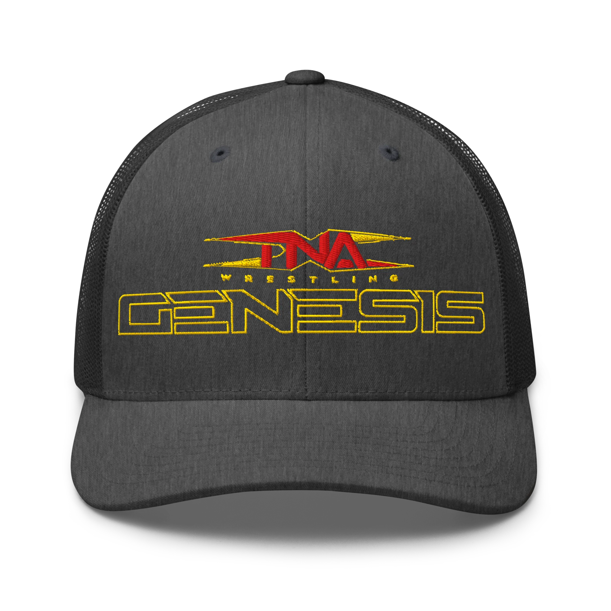 TNA "Genesis Logo" Trucker Hat - Image 13