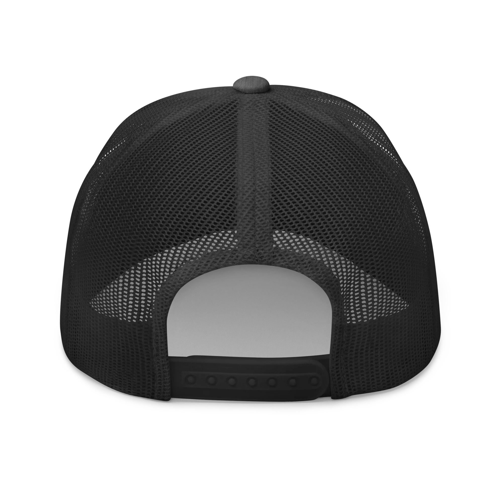 TNA "Genesis Logo" Trucker Hat - Image 14