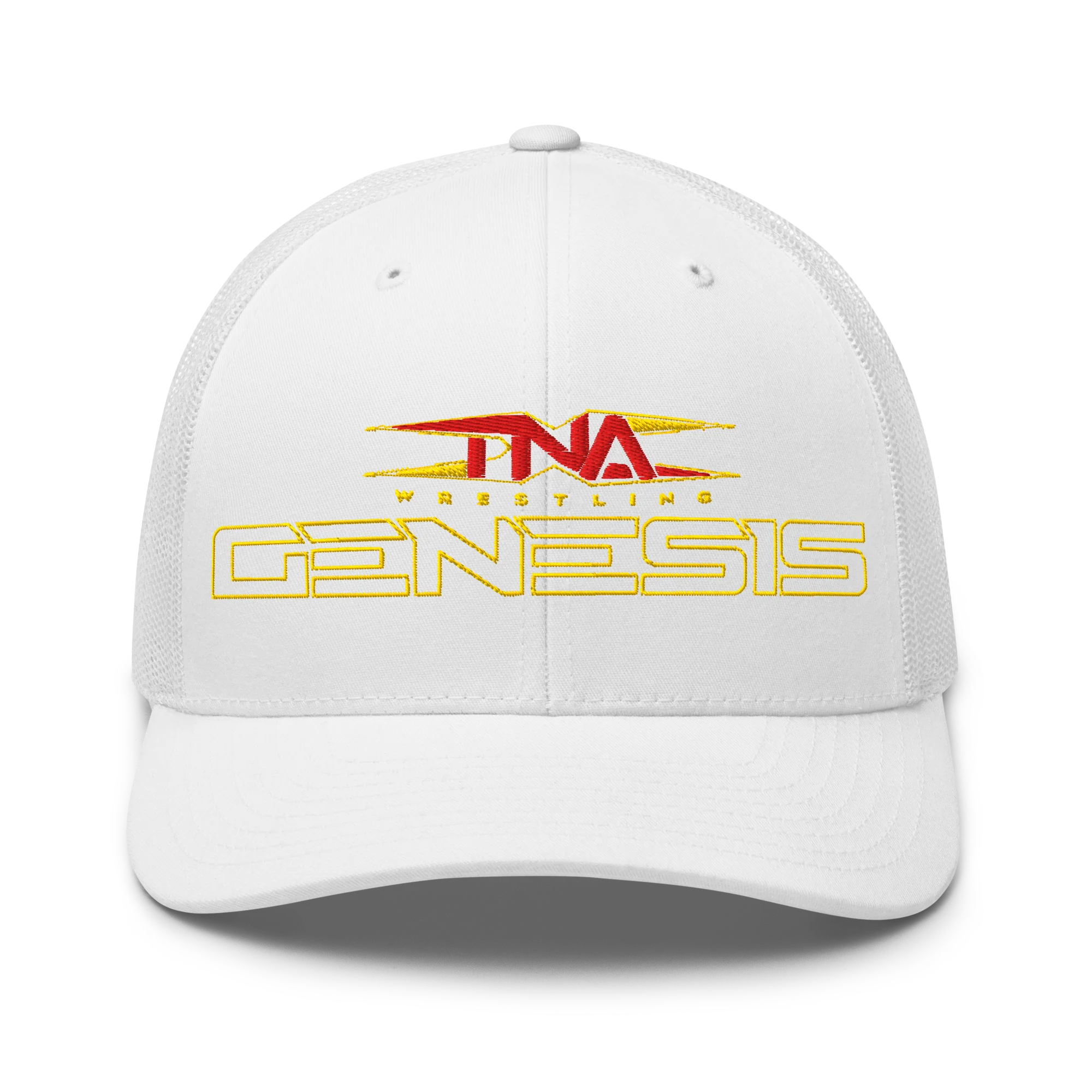 TNA "Genesis Logo" Trucker Hat - Image 15