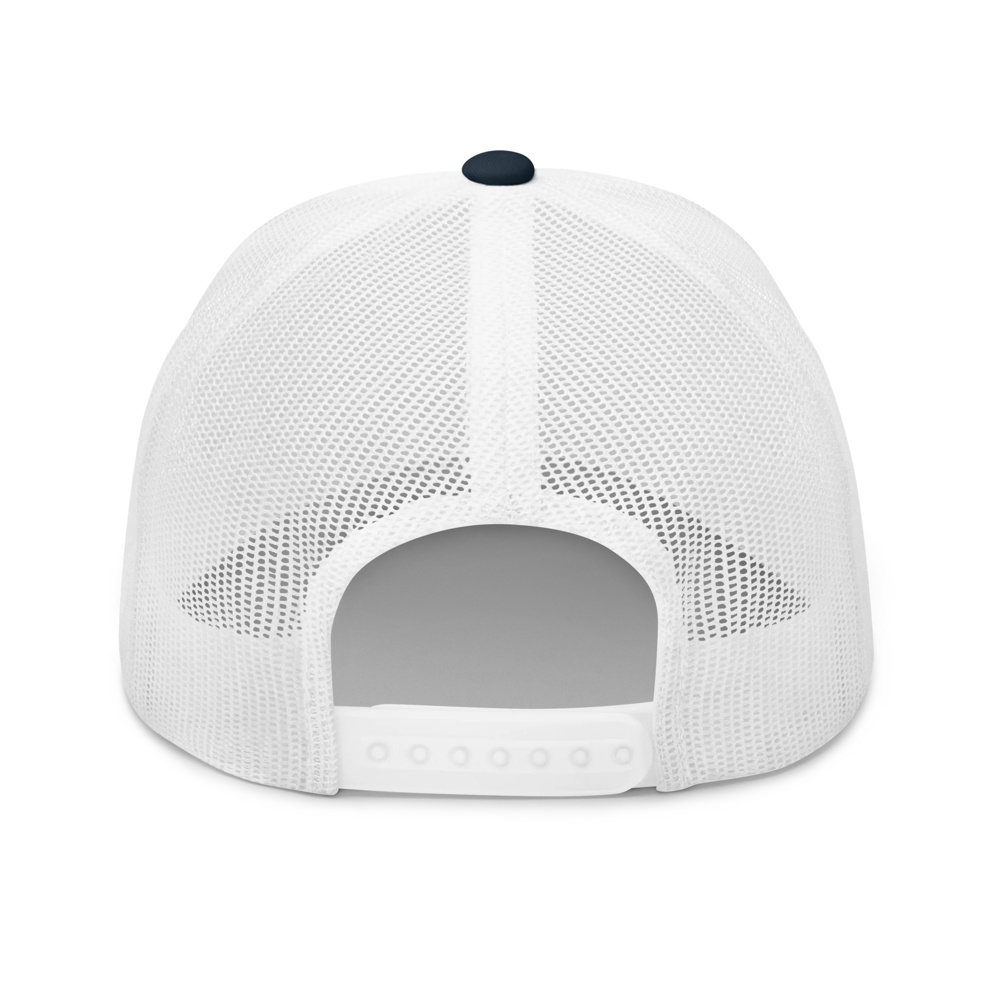 TNA "Genesis Logo" Trucker Hat - Image 4