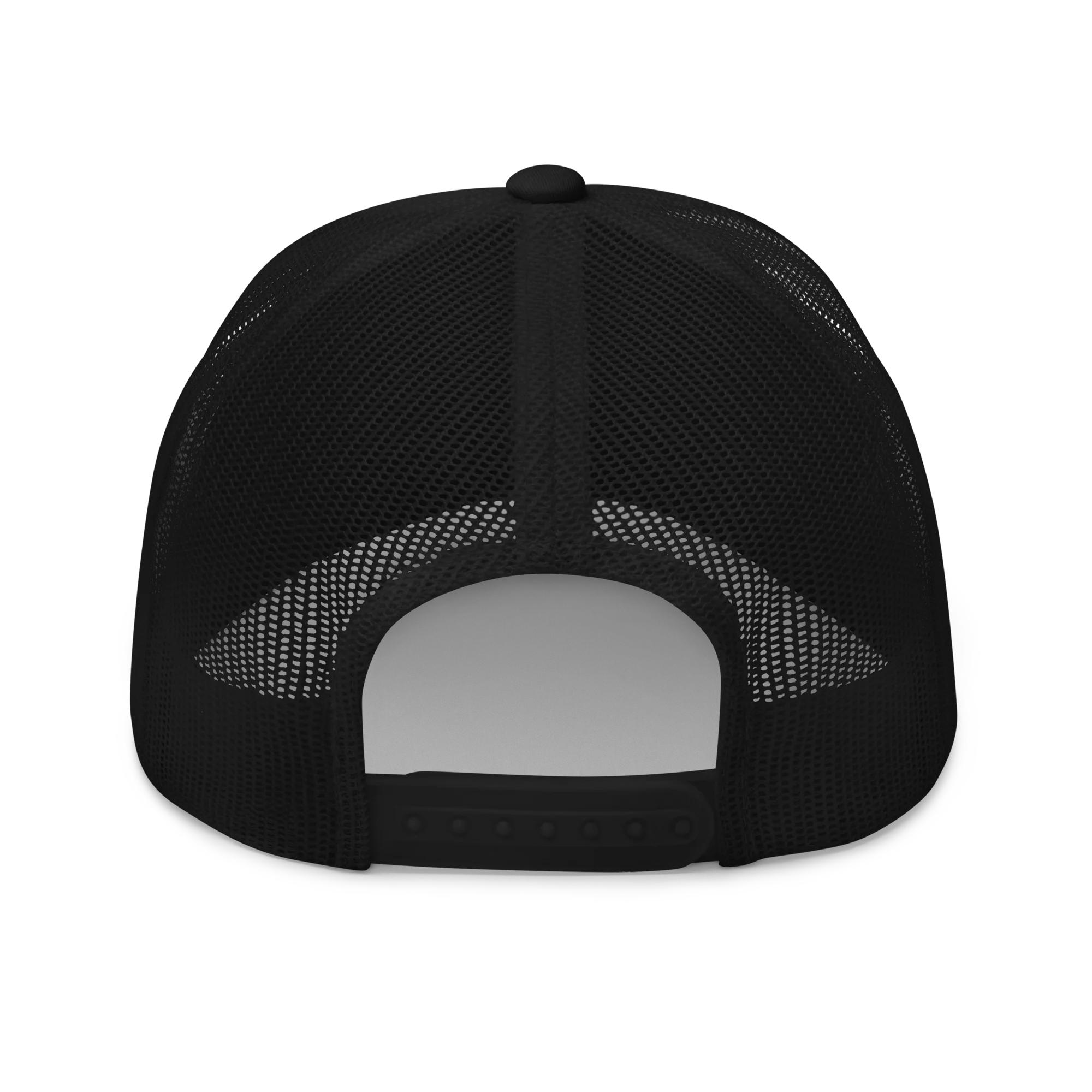 TNA "Genesis Logo" Trucker Hat - Image 6