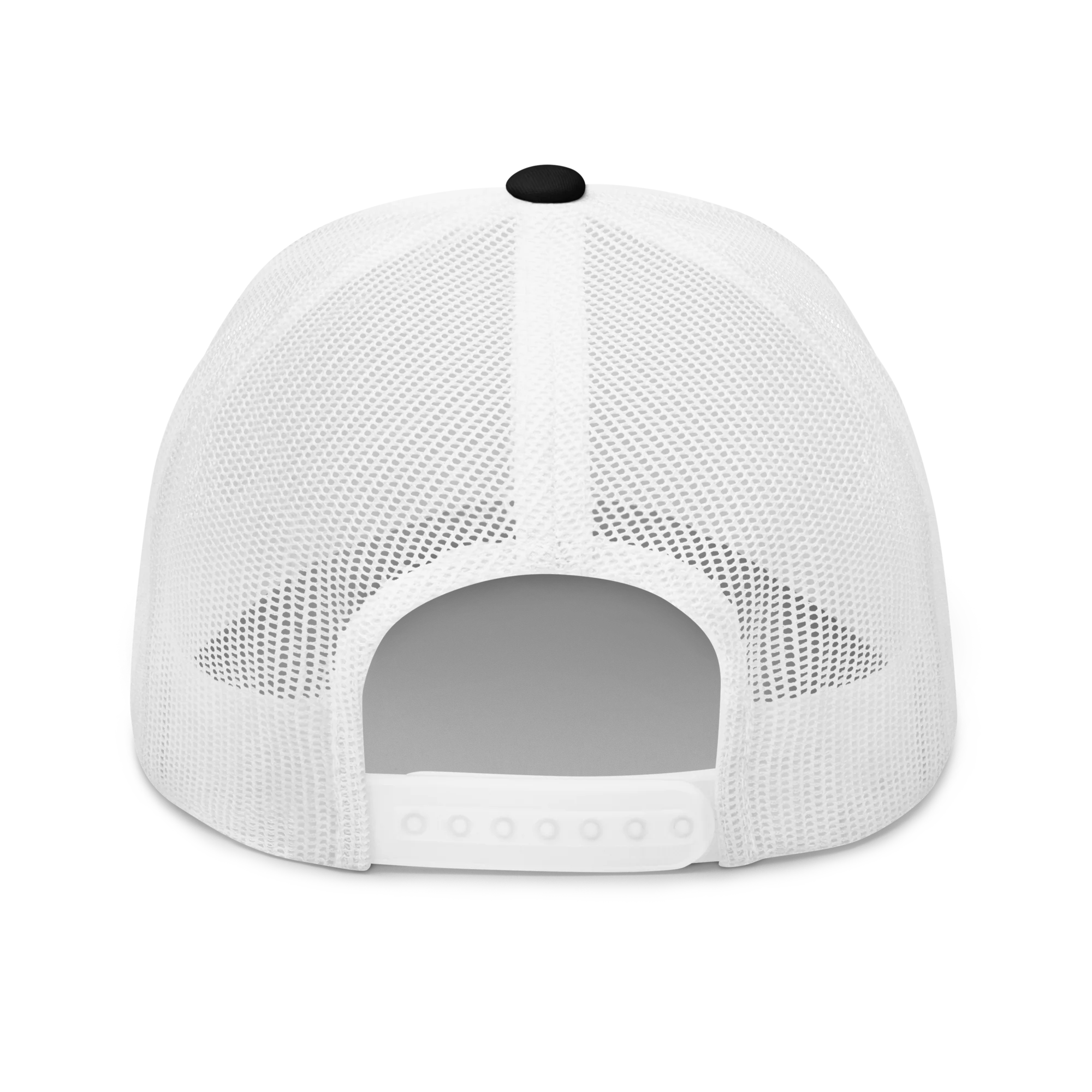 TNA "Genesis Logo" Trucker Hat - Image 8